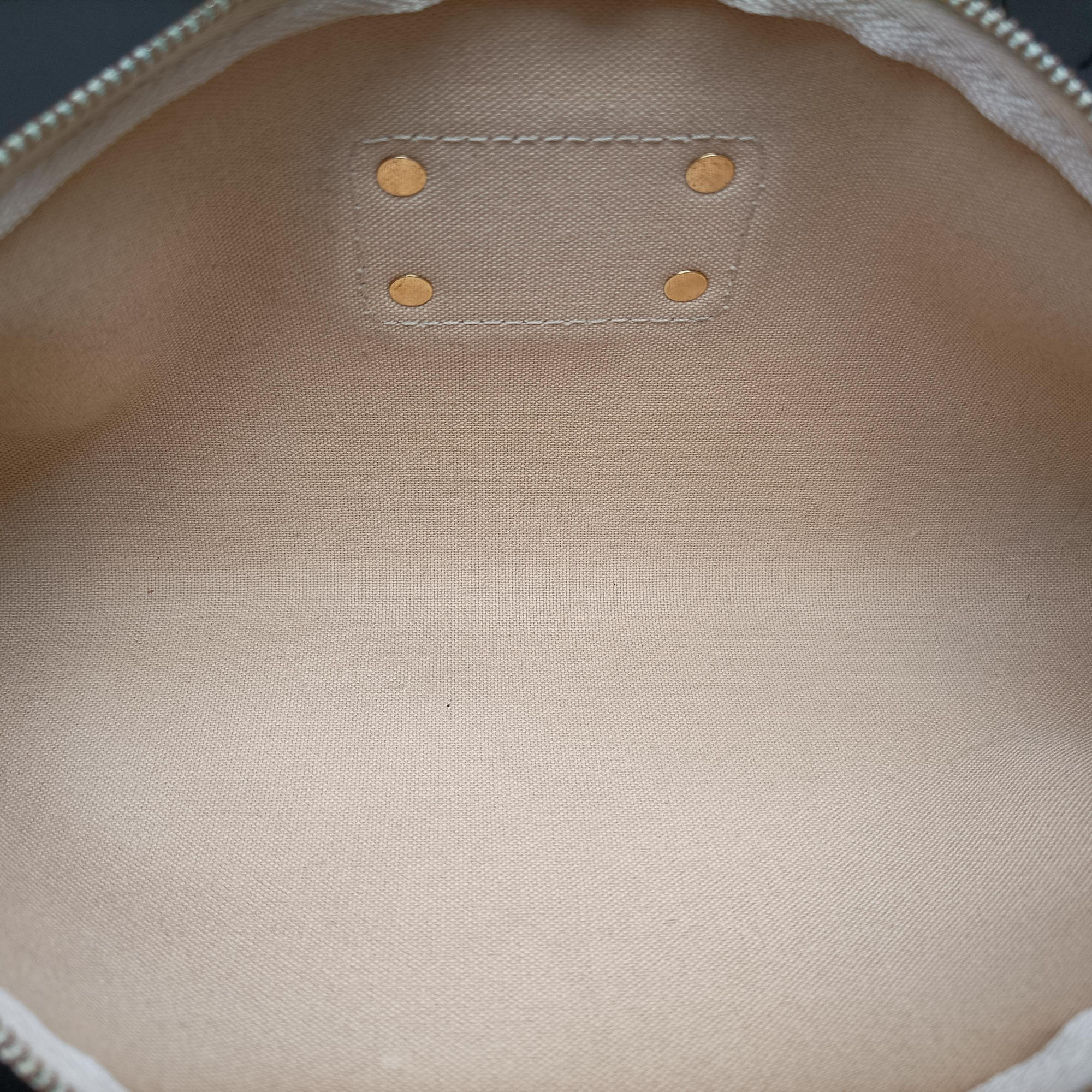 Vintage Louis Vuitton EVA AZUR Damier Canvas N55214 shoulderbag | stylenewstar