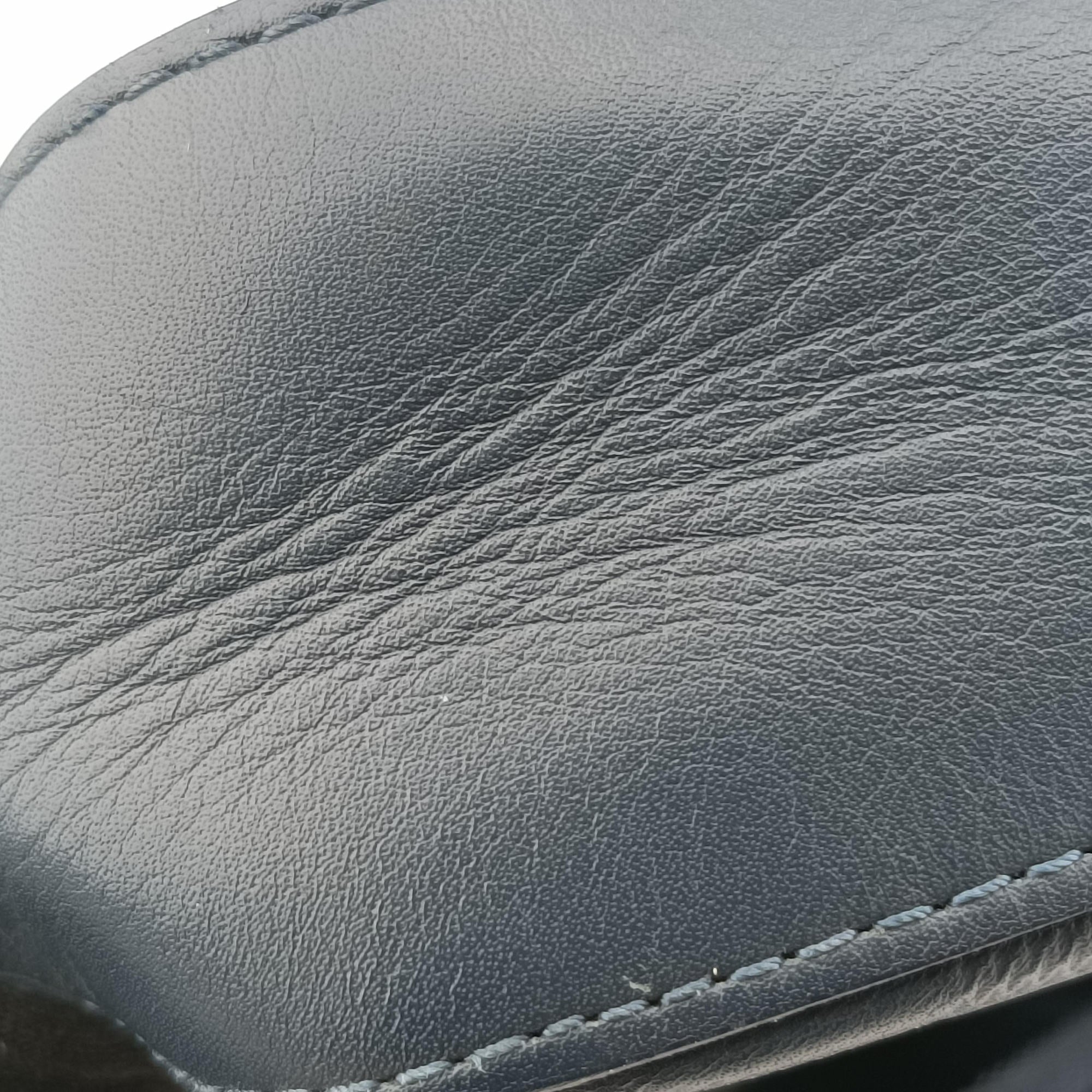 Secondhand Louis Vuitton District PM Cosmos Damier Infini embossed cowhide leather N41034 shoulderbag | stylenewstar