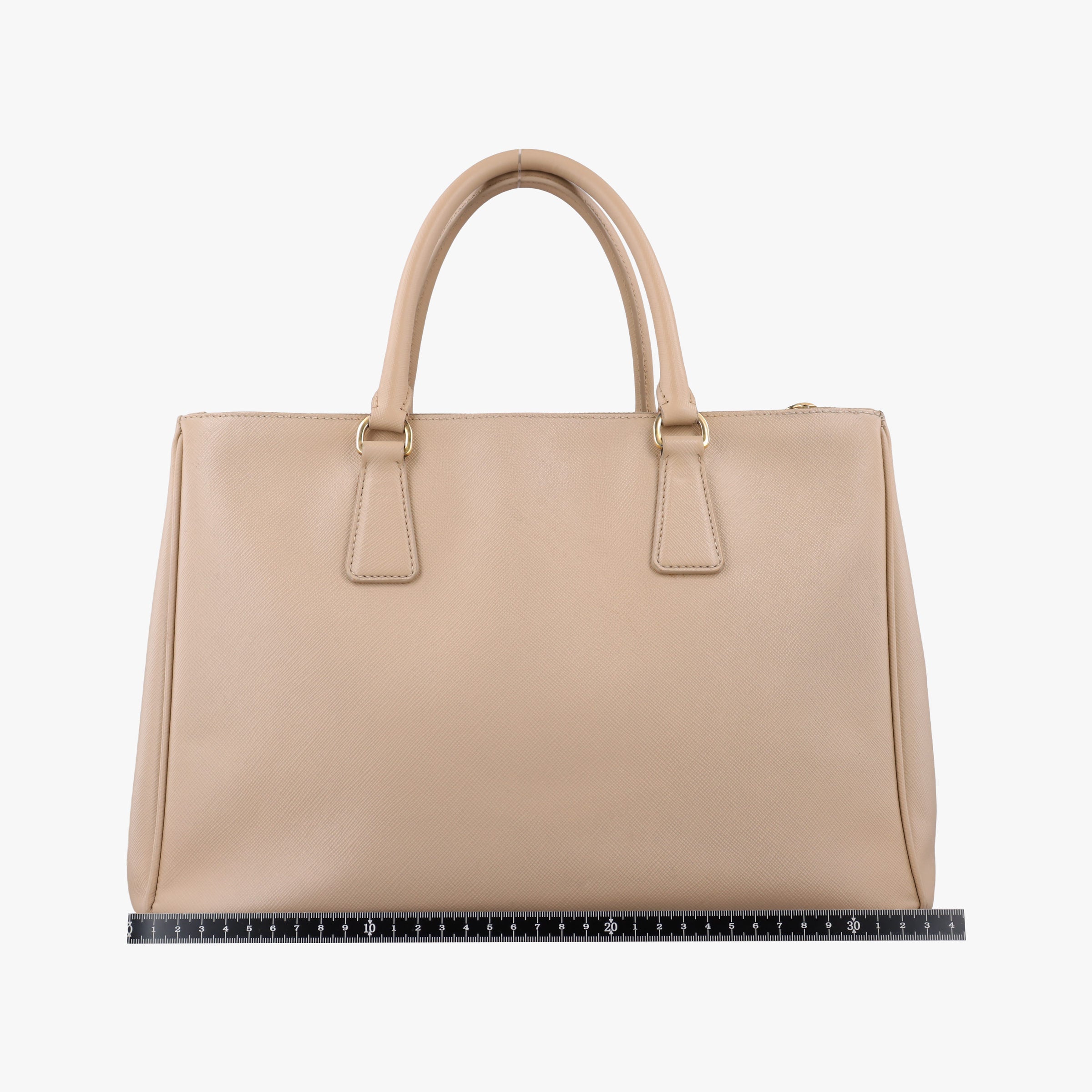 Vintage Prada Galleria Pink SAFFIANO Leather BN2274 handbag | stylenewstar