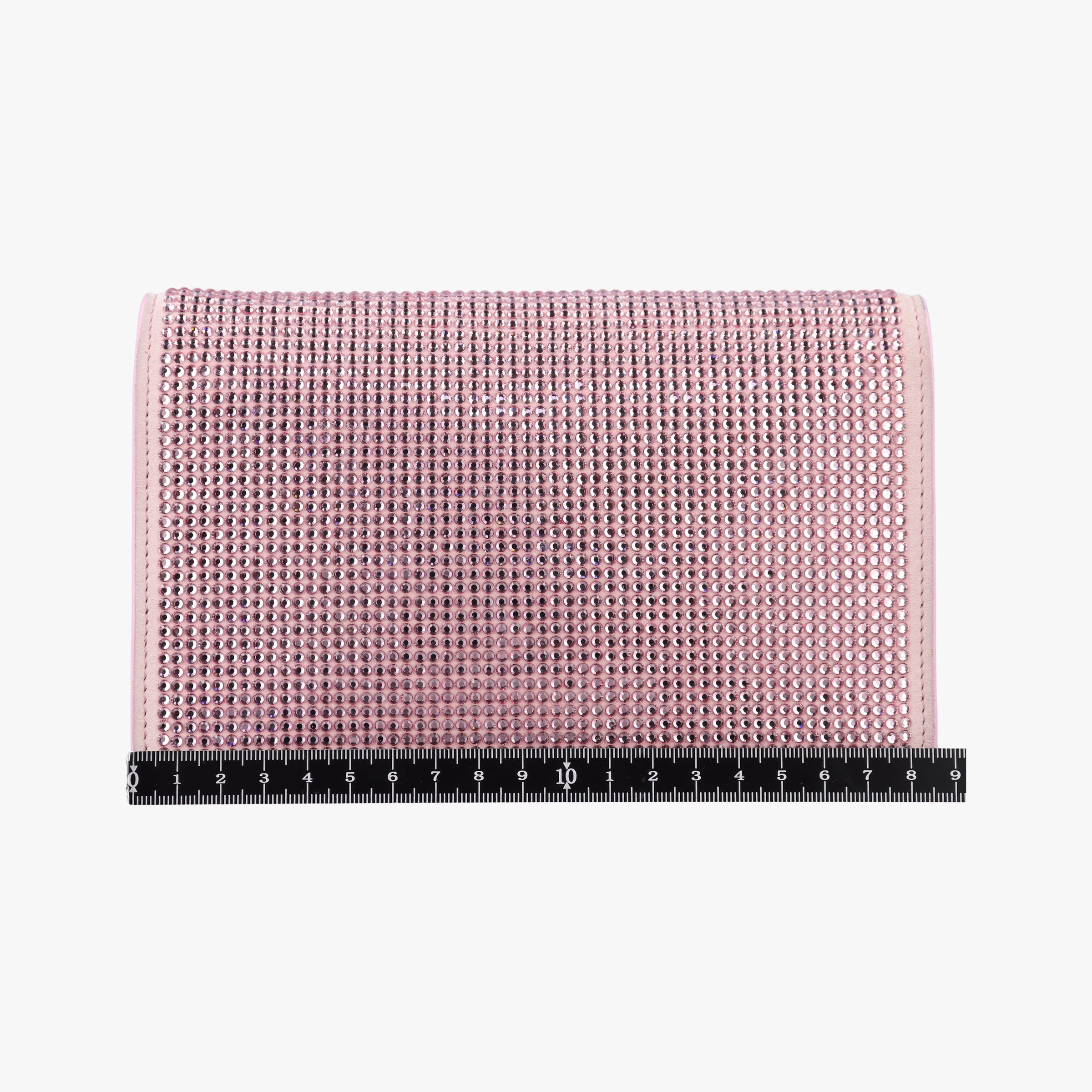 Vintage VERSACE medusa Pink Suede x Leather  shoulderbag | stylenewstar