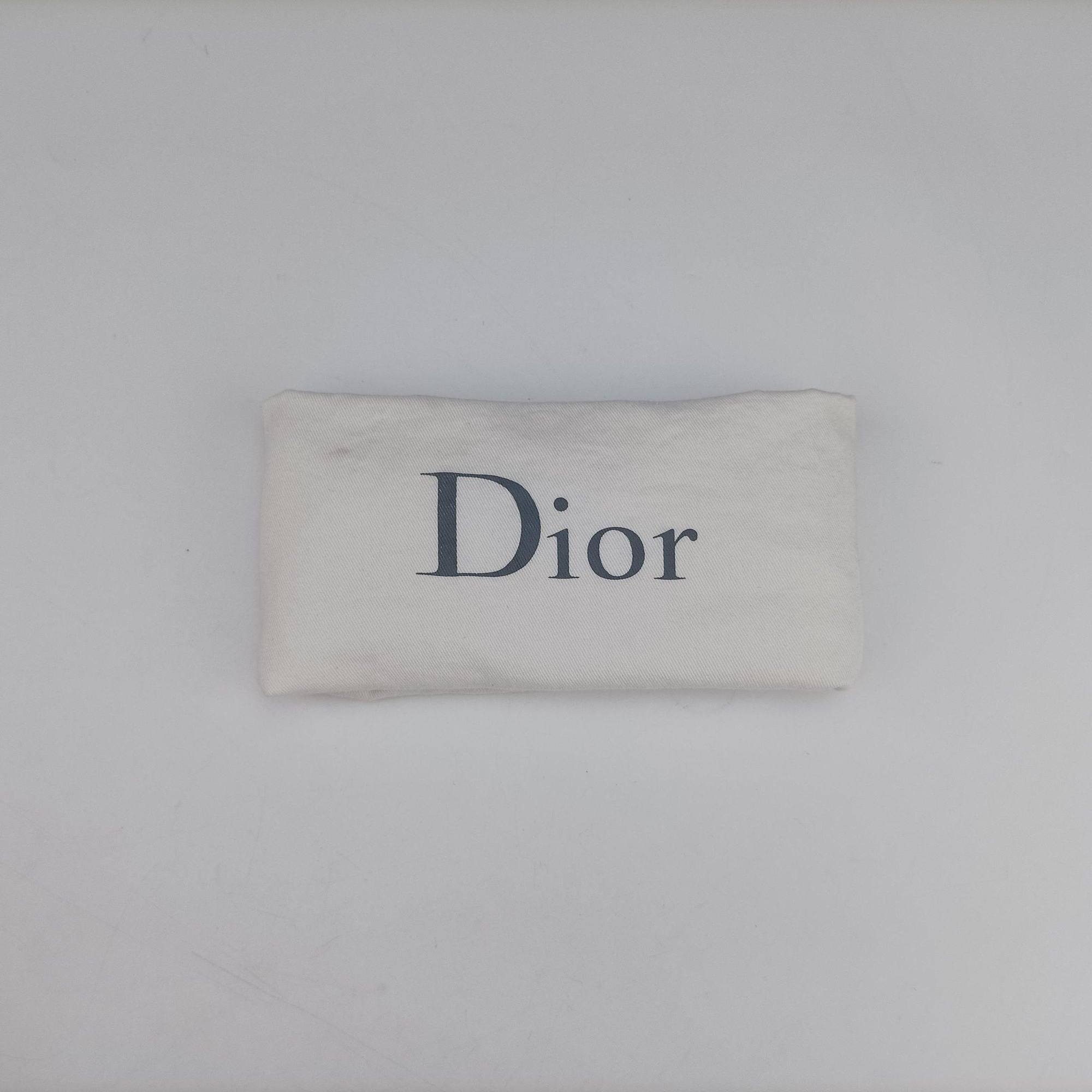 Pre-owned Christian Dior Lady Dior Red Leather  handbag | stylenewstar