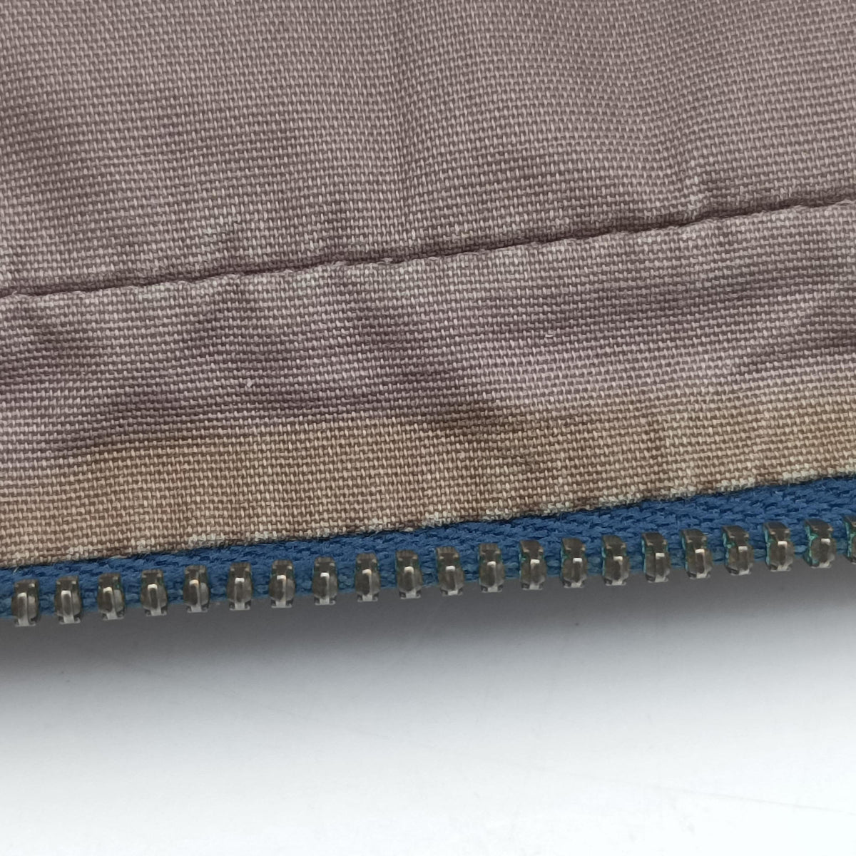 Pre-owned Bottega Veneta Intrecciato Blue×Black lambskin  shoulderbag | stylenewstar
