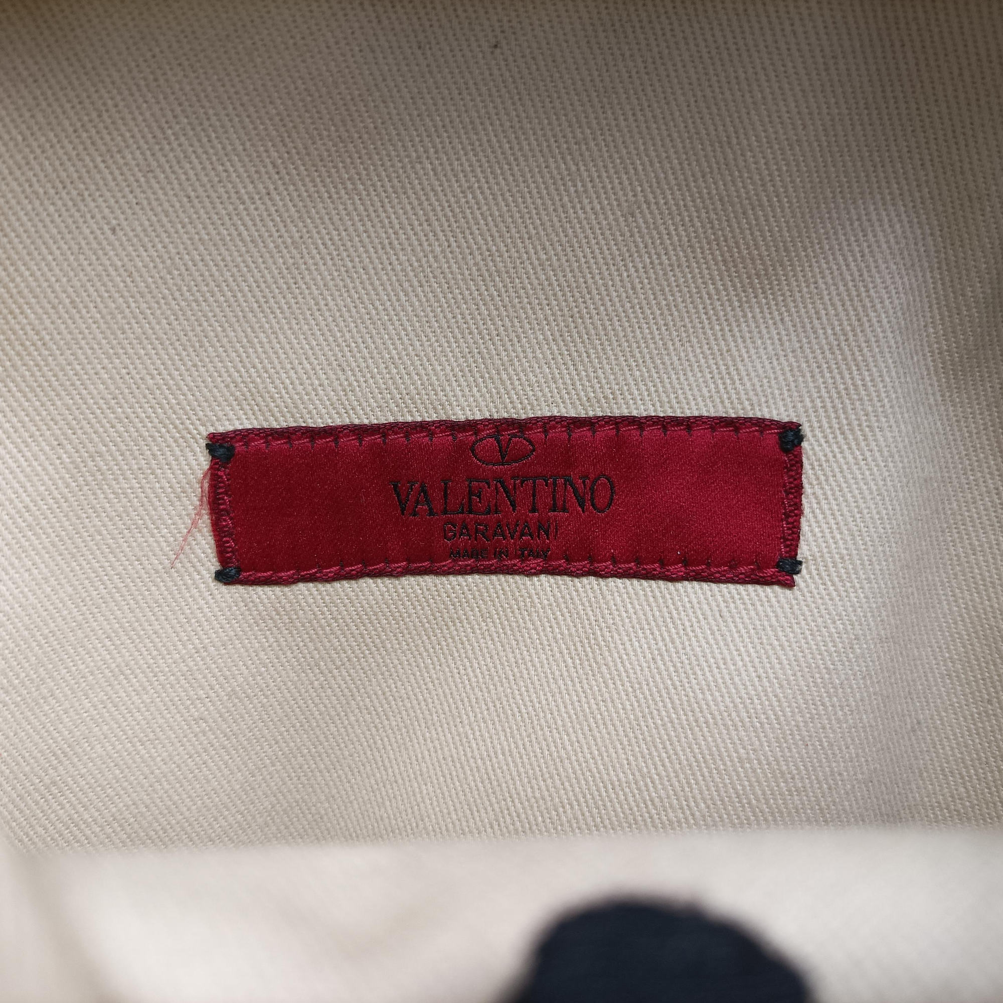 Secondhand Valentino Rockstud Pink Leather  backpack/rucksack | stylenewstar