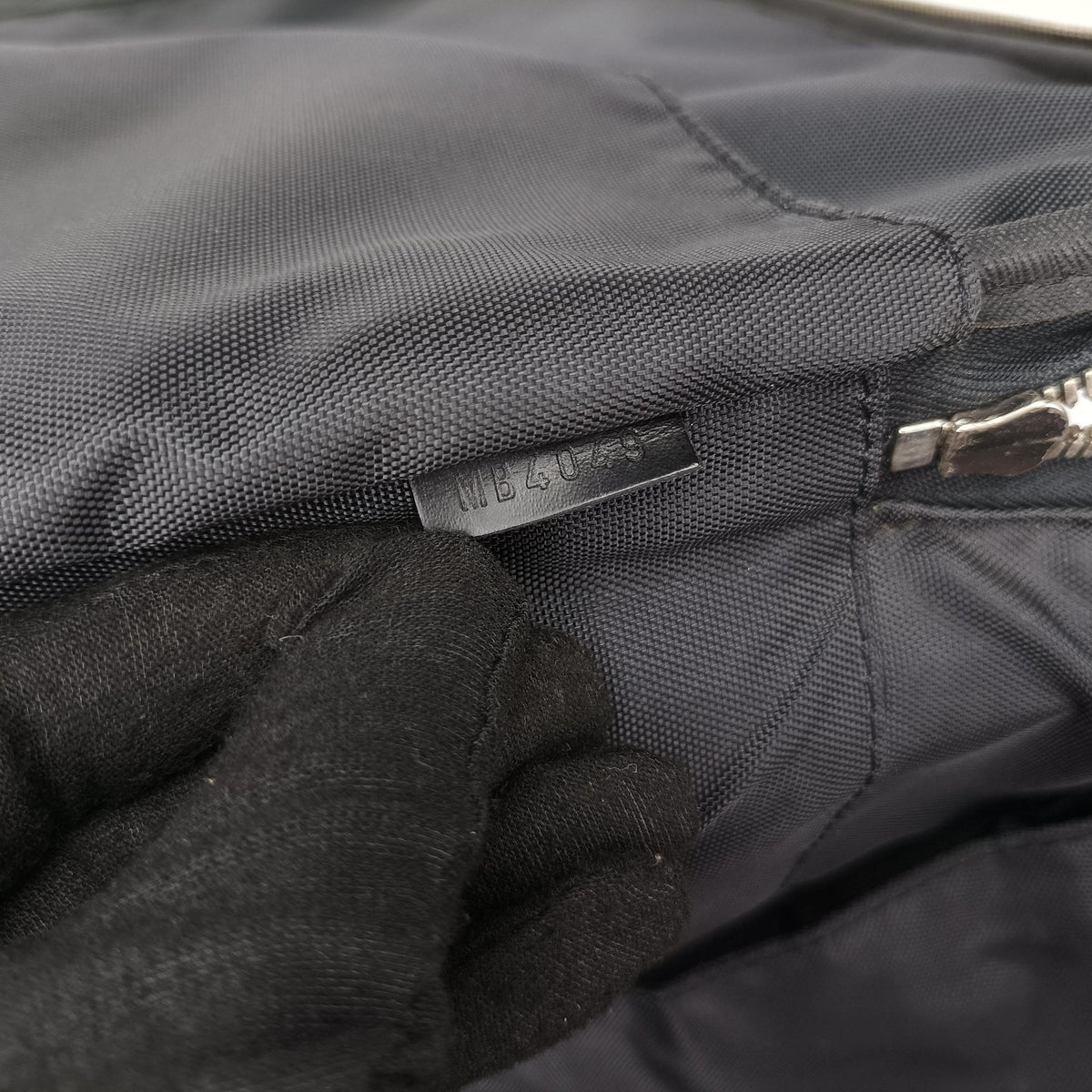 Secondhand Louis Vuitton Pegase 55 ARDOISE Taiga Leather M23272 suitcase | stylenewstar