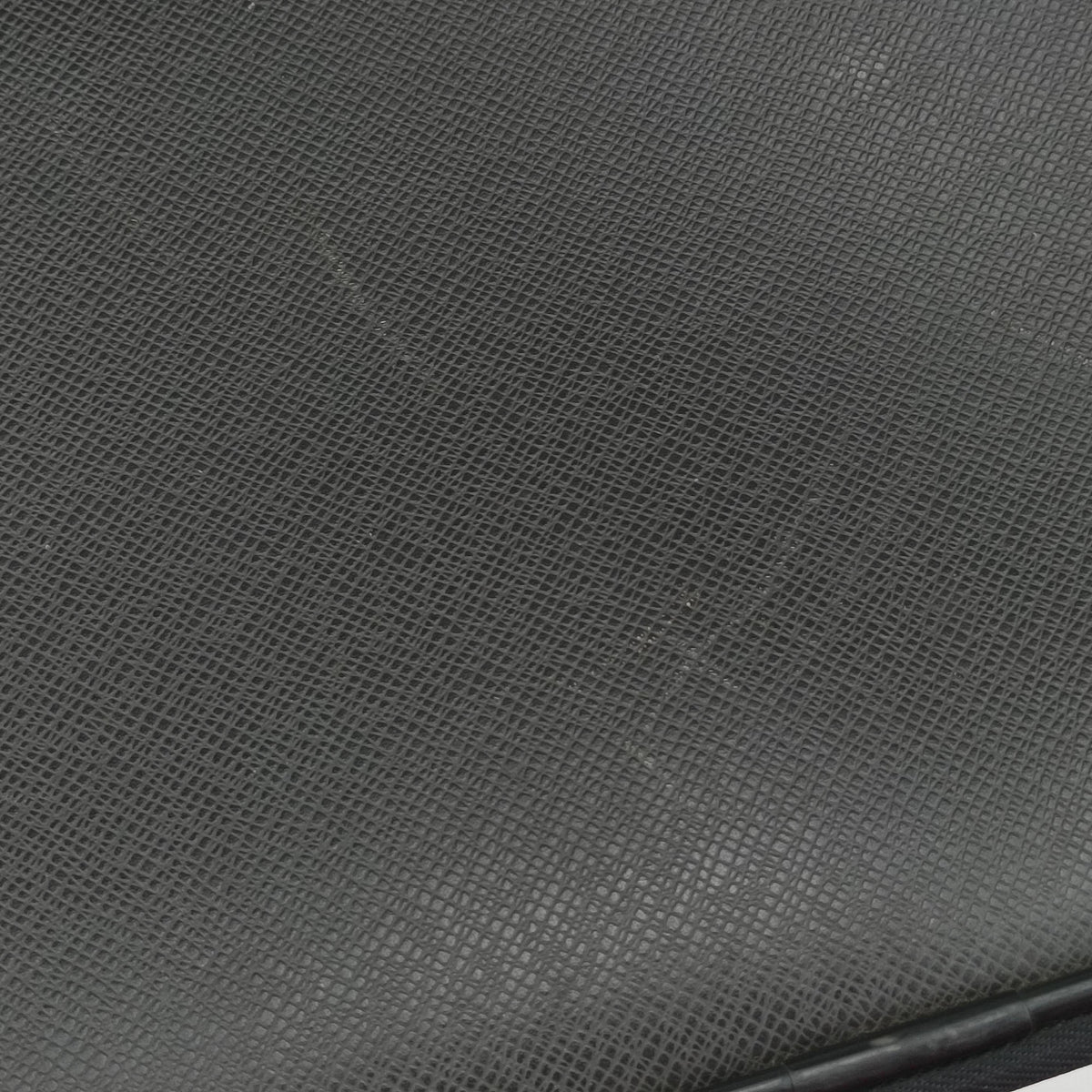 Secondhand Louis Vuitton Pegase 55 ARDOISE Taiga Leather M23272 suitcase | stylenewstar