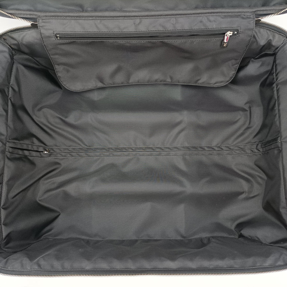 Secondhand Louis Vuitton Pegase 55 ARDOISE Taiga Leather M23272 suitcase | stylenewstar