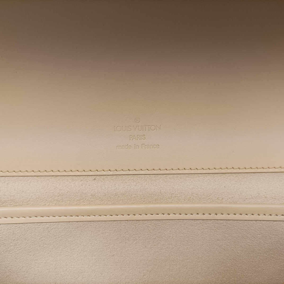 Secondhand Louis Vuitton Nocturne PM Vanilla Epi M5218A shoulderbag | stylenewstar