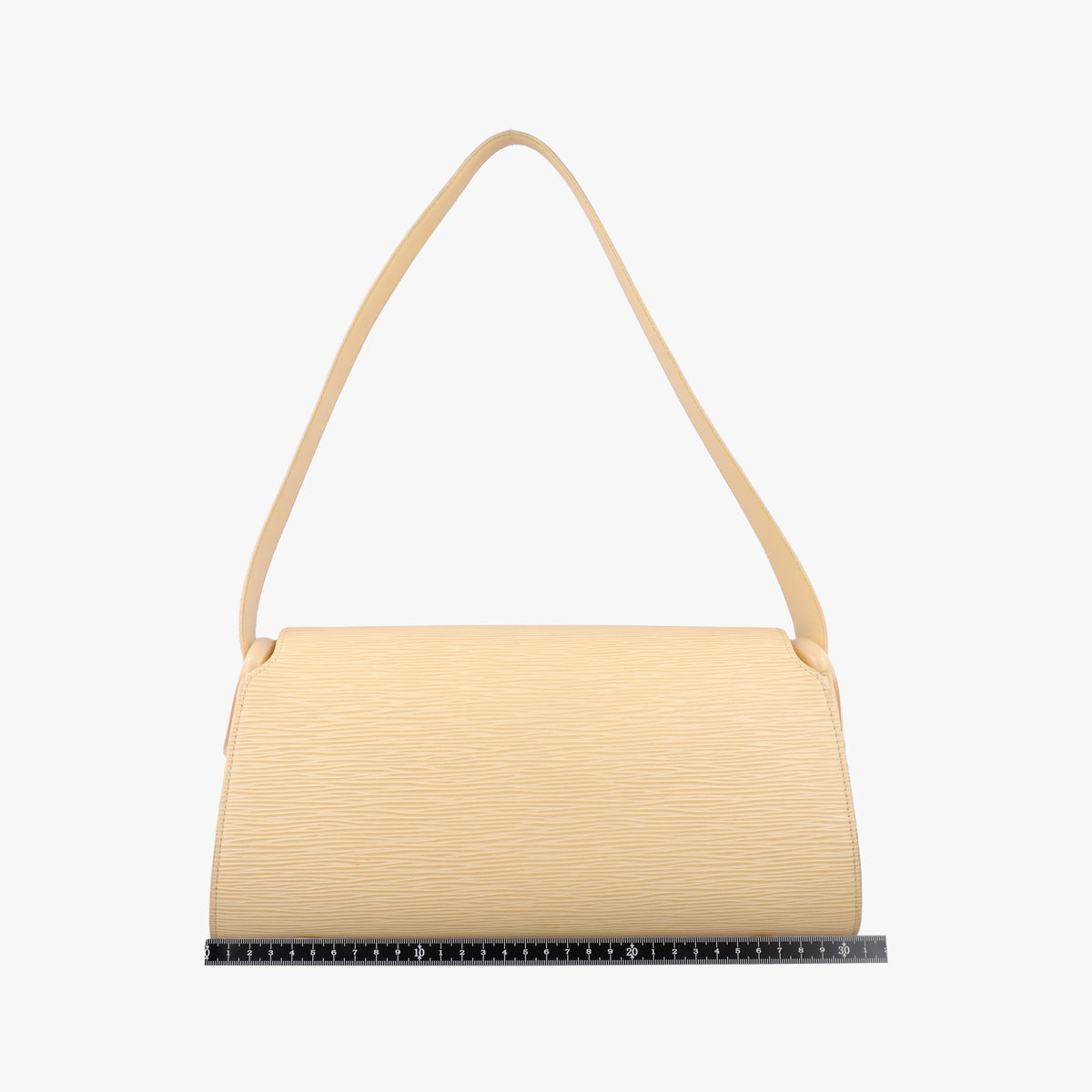 Secondhand Louis Vuitton Nocturne PM Vanilla Epi M5218A shoulderbag | stylenewstar