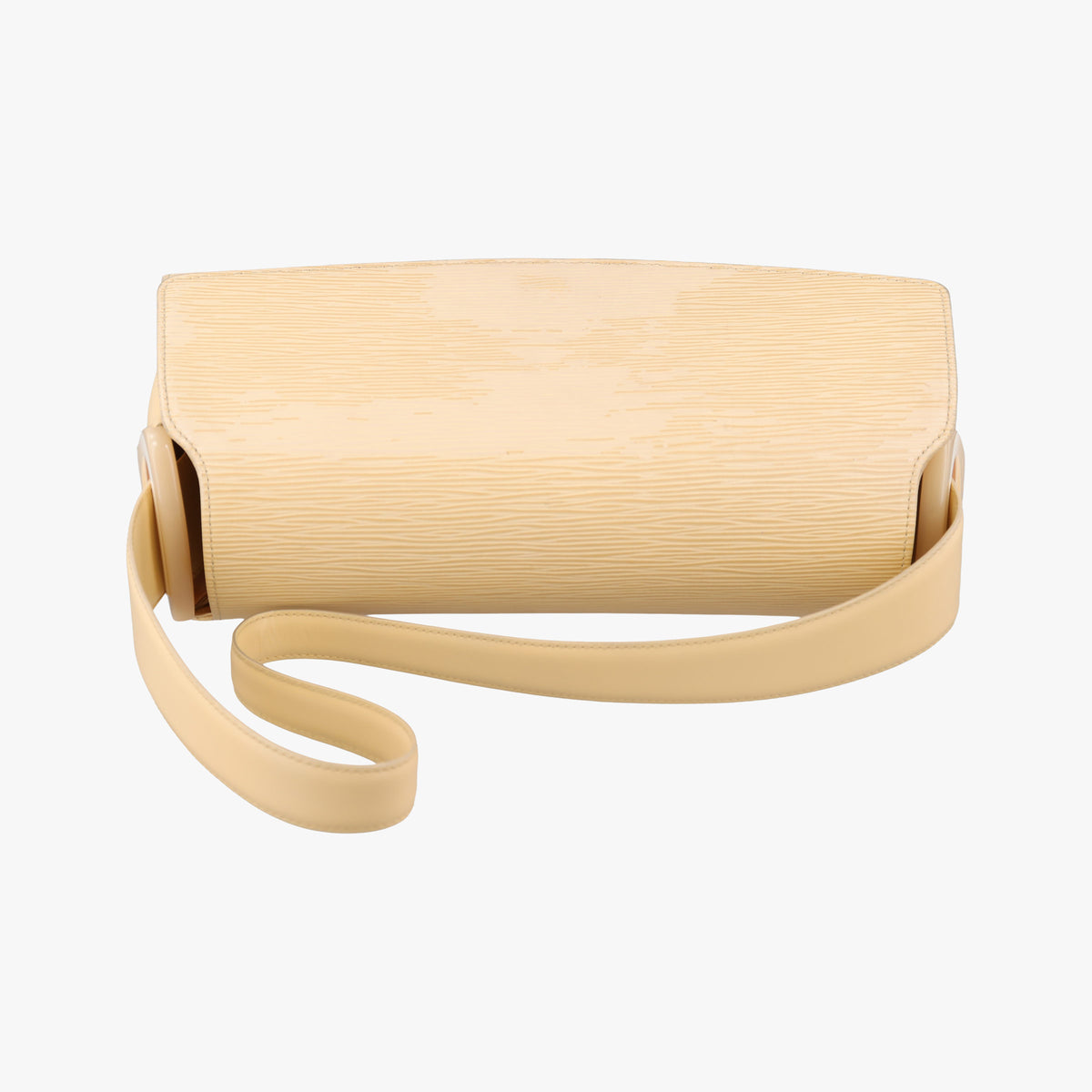 Secondhand Louis Vuitton Nocturne PM Vanilla Epi M5218A shoulderbag | stylenewstar