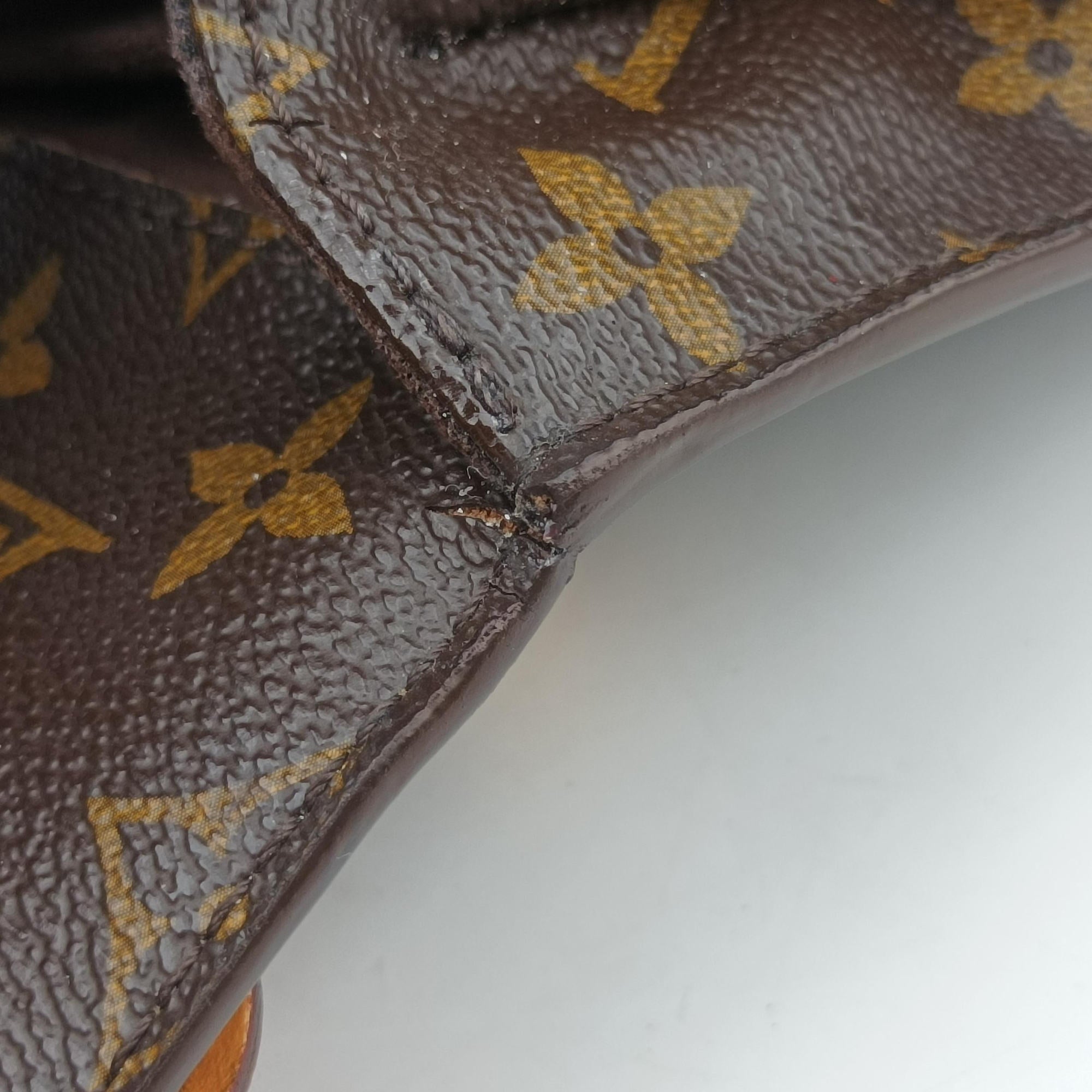 Pre-owned Louis Vuitton Pochette Metis MM Brown Monogram Canvas M44875 shoulderbag | stylenewstar
