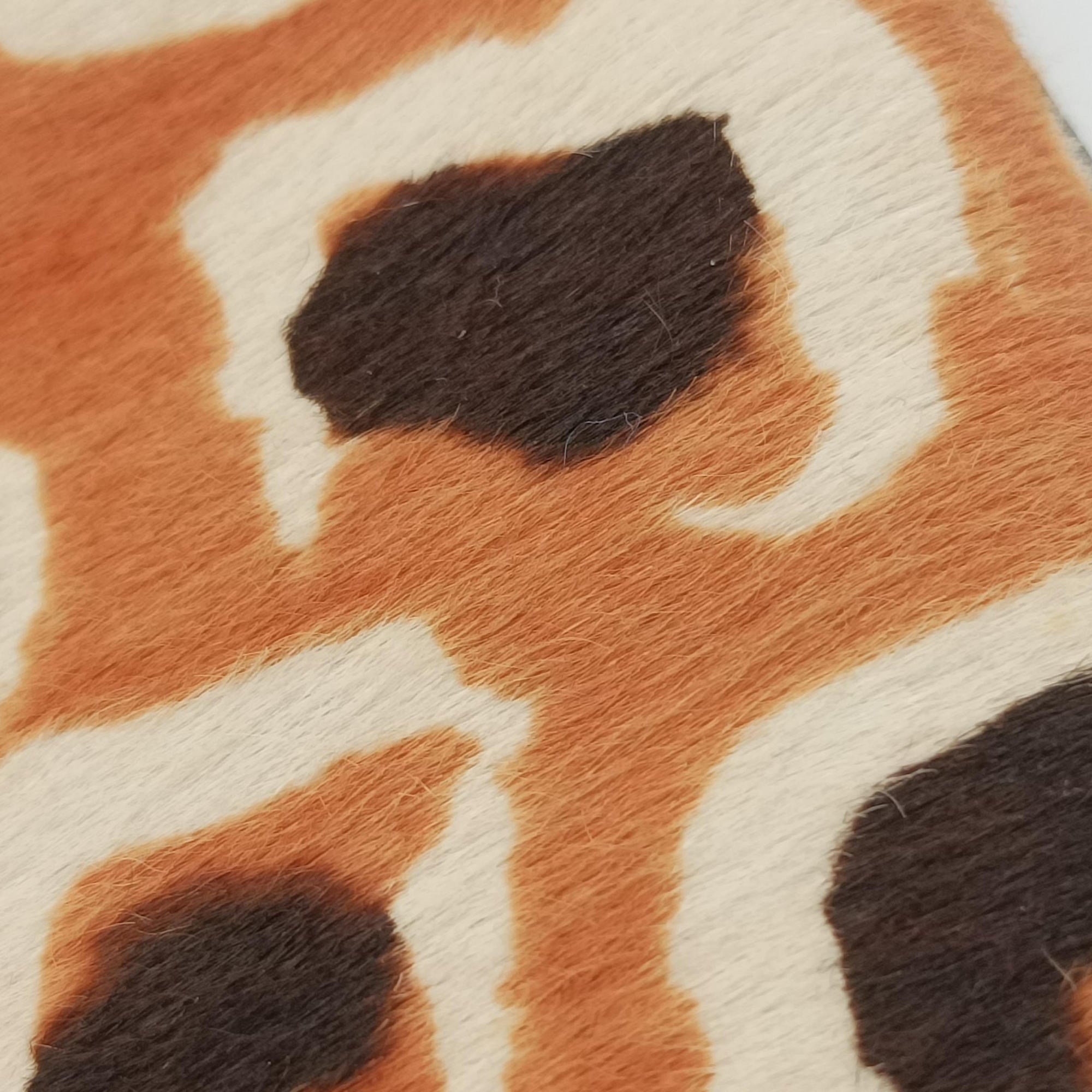 Secondhand Gucci Bamboo Shopper Tote Leopard Leather 311175 handbag | stylenewstar
