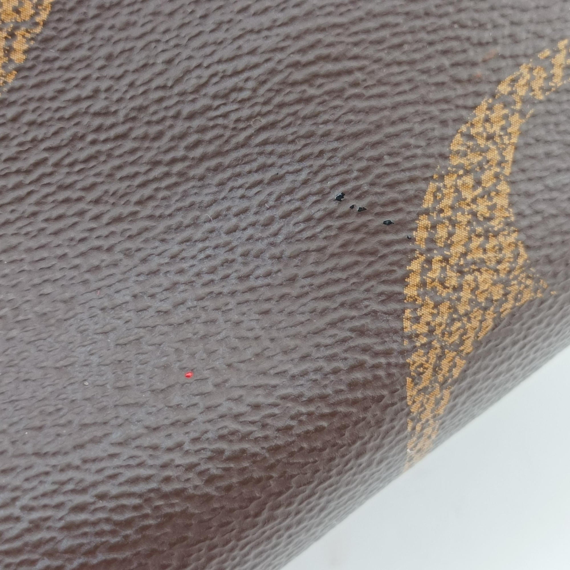 Pre-owned Louis Vuitton On the Go GM Brown Monogram Canvas M45320 shoulderbag | stylenewstar