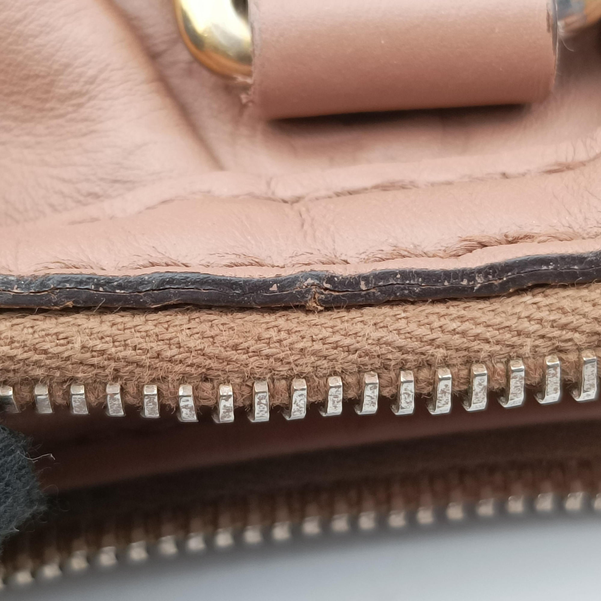 Secondhand Gucci Sukey Beige Leather 247902 shoulderbag | stylenewstar