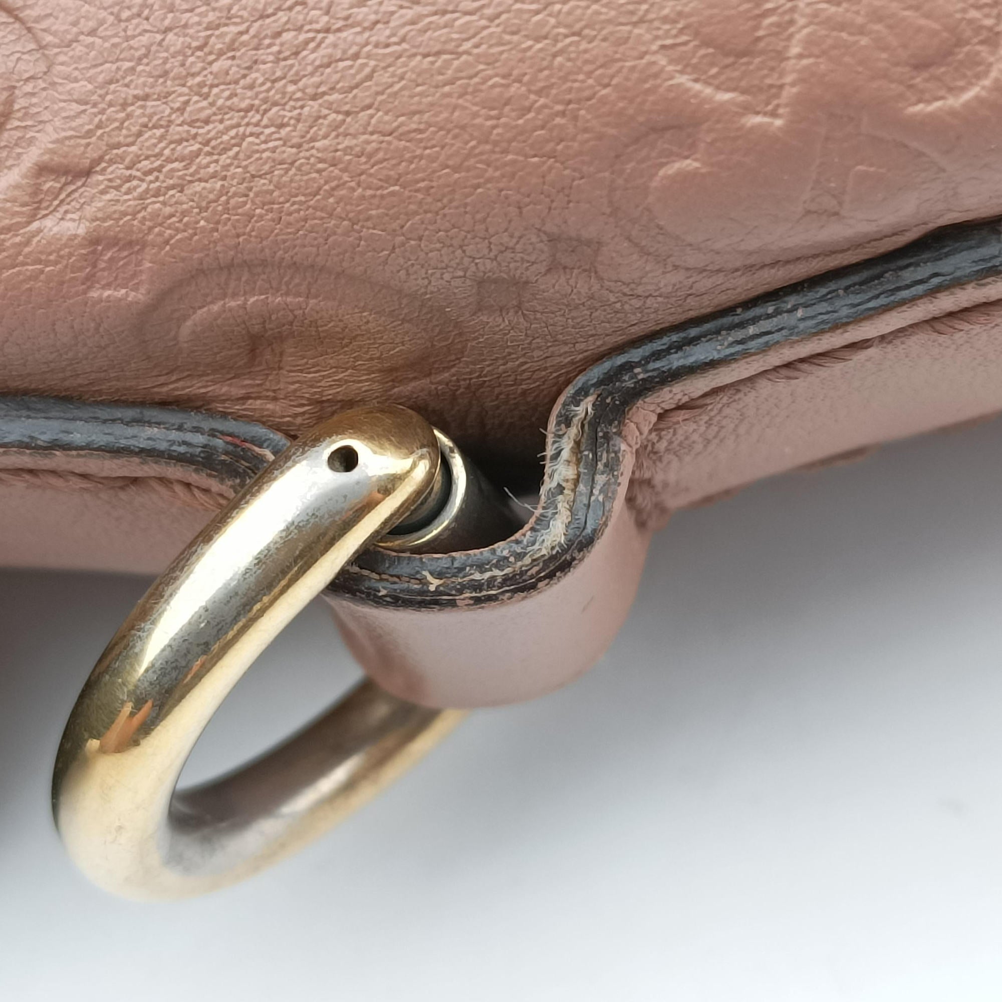 Secondhand Gucci Sukey Beige Leather 247902 shoulderbag | stylenewstar