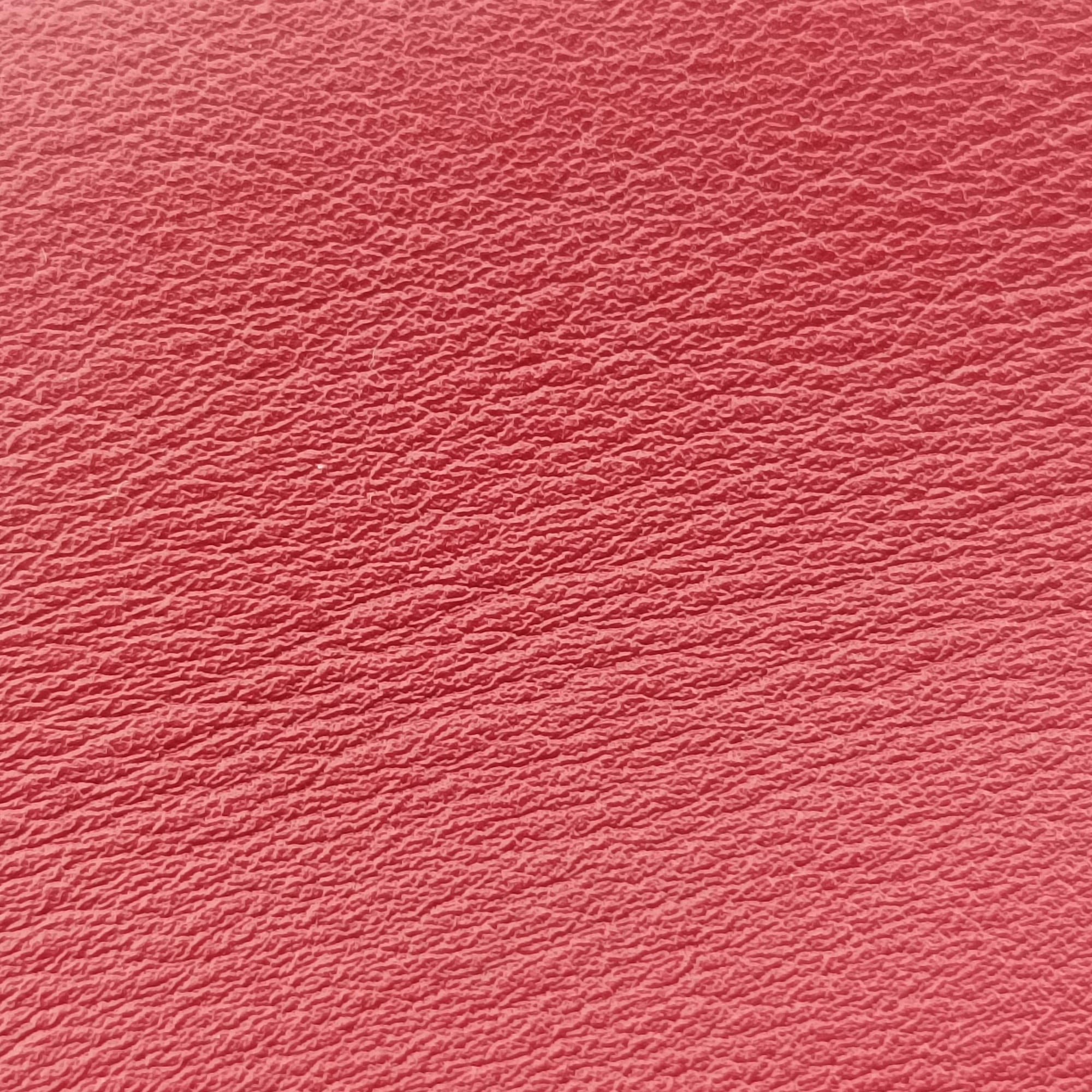 Pre-owned Gucci Microguccissima Red Leather 510289 shoulderbag | stylenewstar
