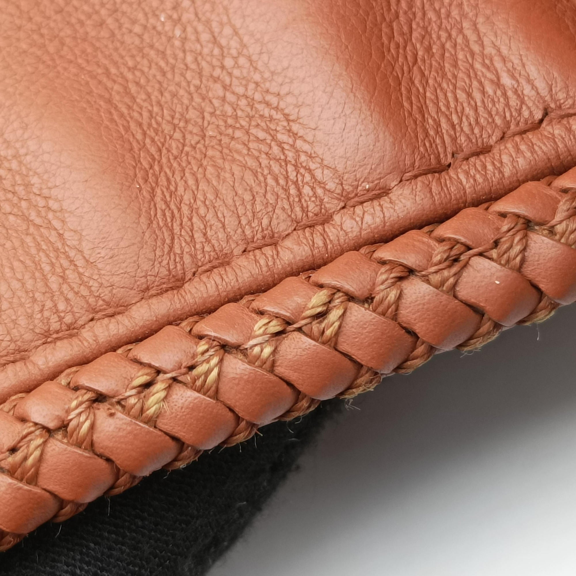 Vintage Gucci Marrakech Messenger Brown Canvas 257024 shoulderbag | stylenewstar