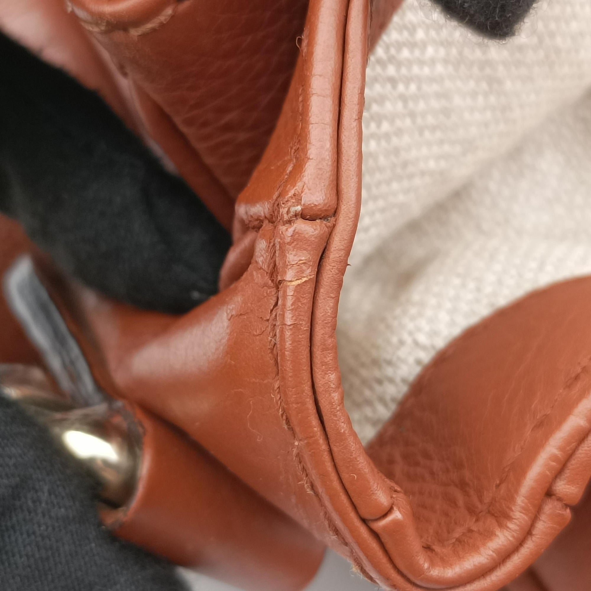 Vintage Gucci Marrakech Messenger Brown Canvas 257024 shoulderbag | stylenewstar