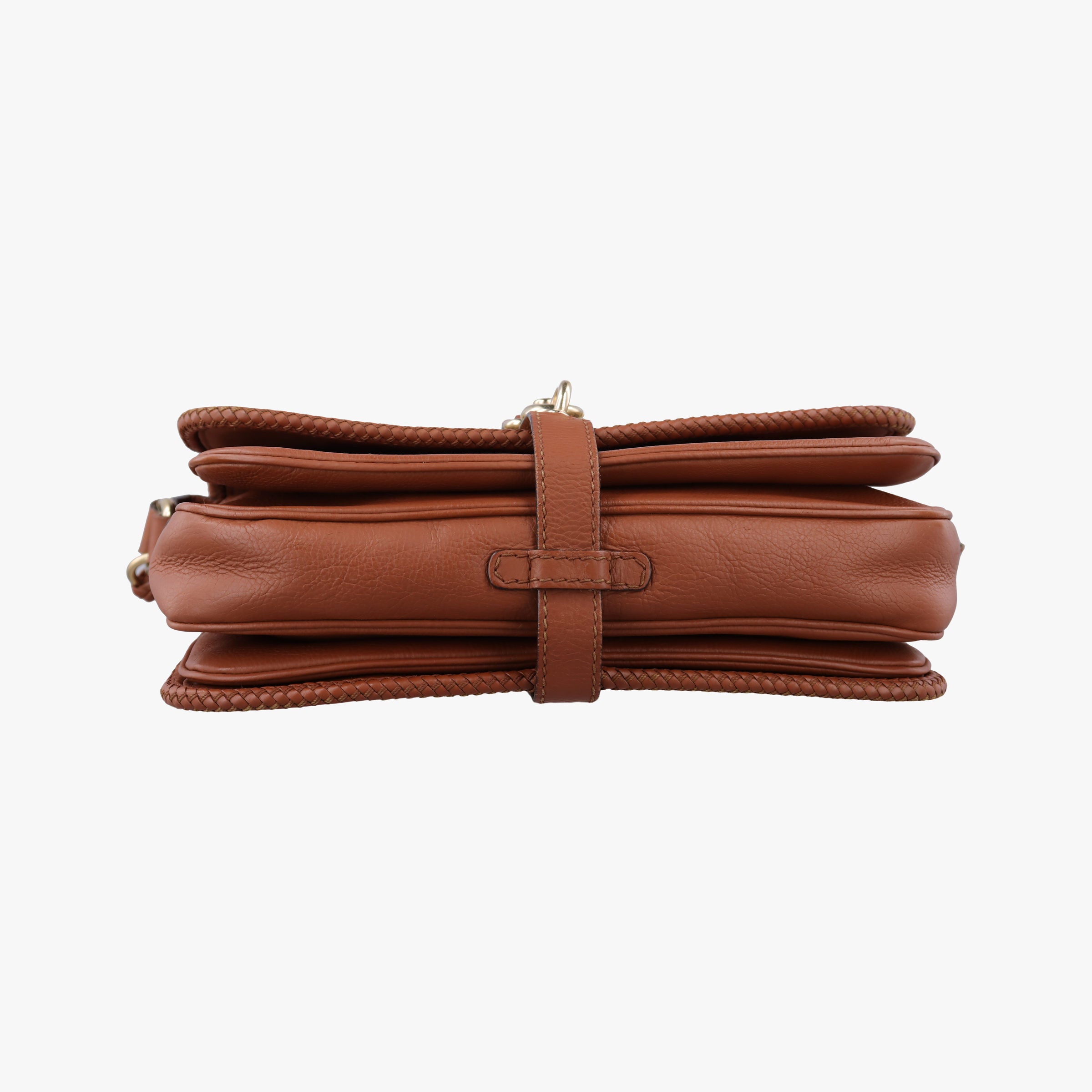 Vintage Gucci Marrakech Messenger Brown Canvas 257024 shoulderbag | stylenewstar