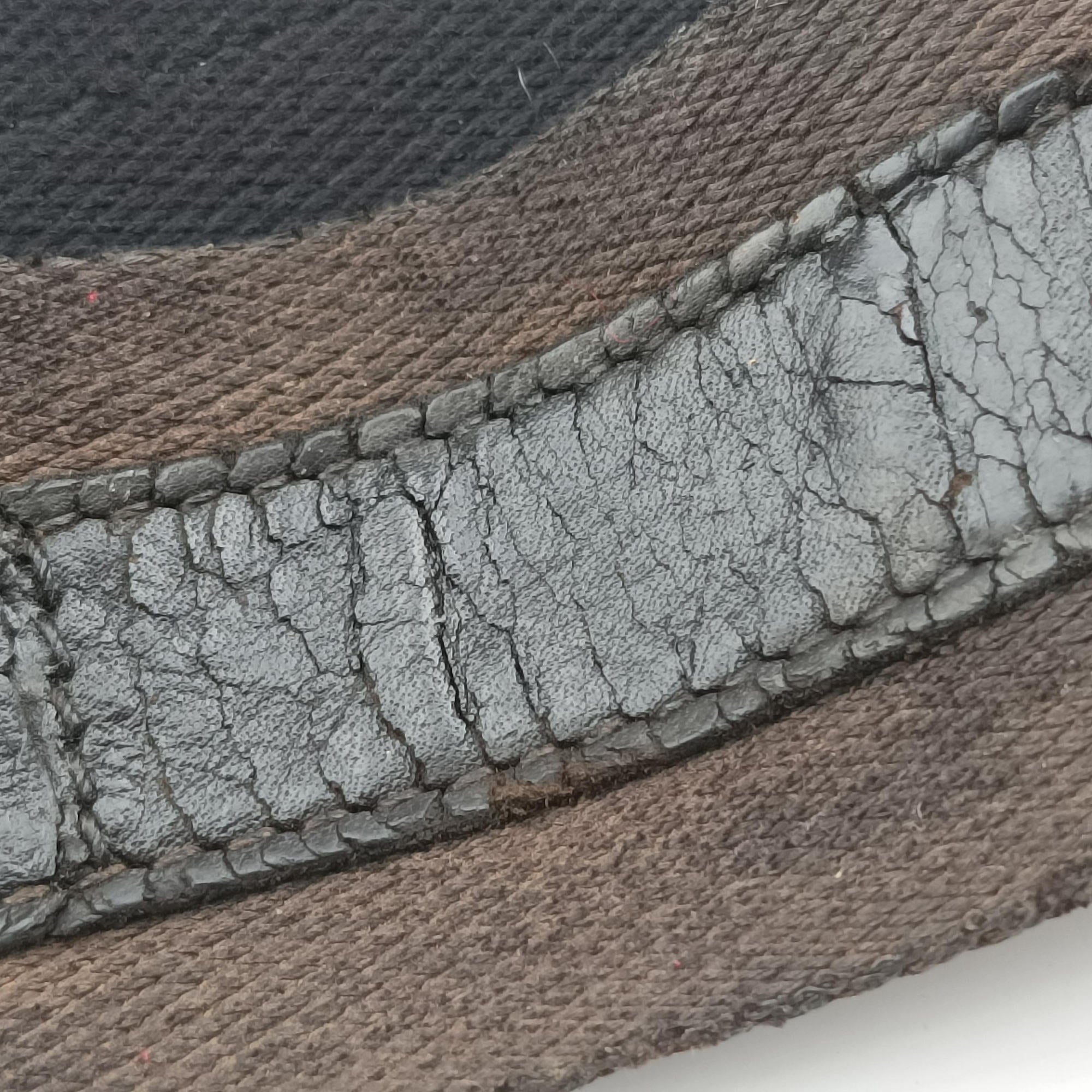 Pre-owned Bottega Veneta Intrecciato Black lambskin  shoulderbag | stylenewstar