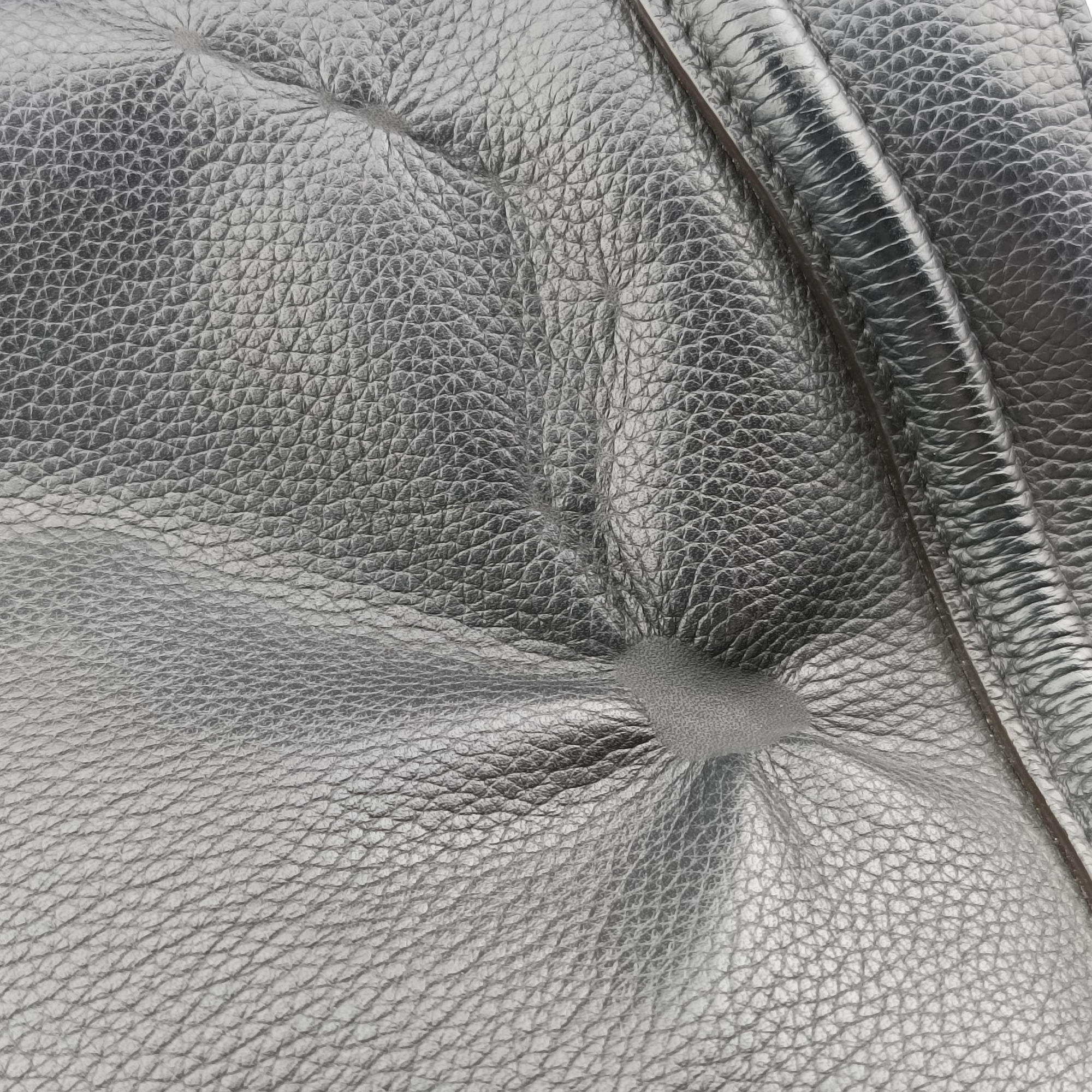 Secondhand Celine Luggage Mini Shopper Black Leather  handbag | stylenewstar