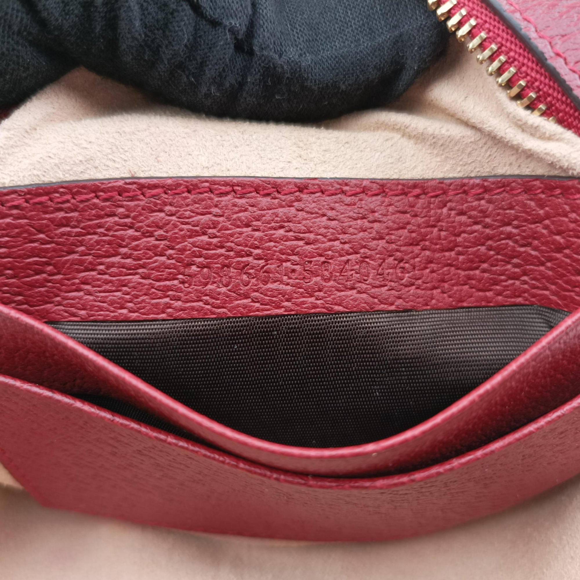 Vintage Gucci Ophidia Multicolour PVC coated canvas×Leather 598661 backpack/rucksack | stylenewstar