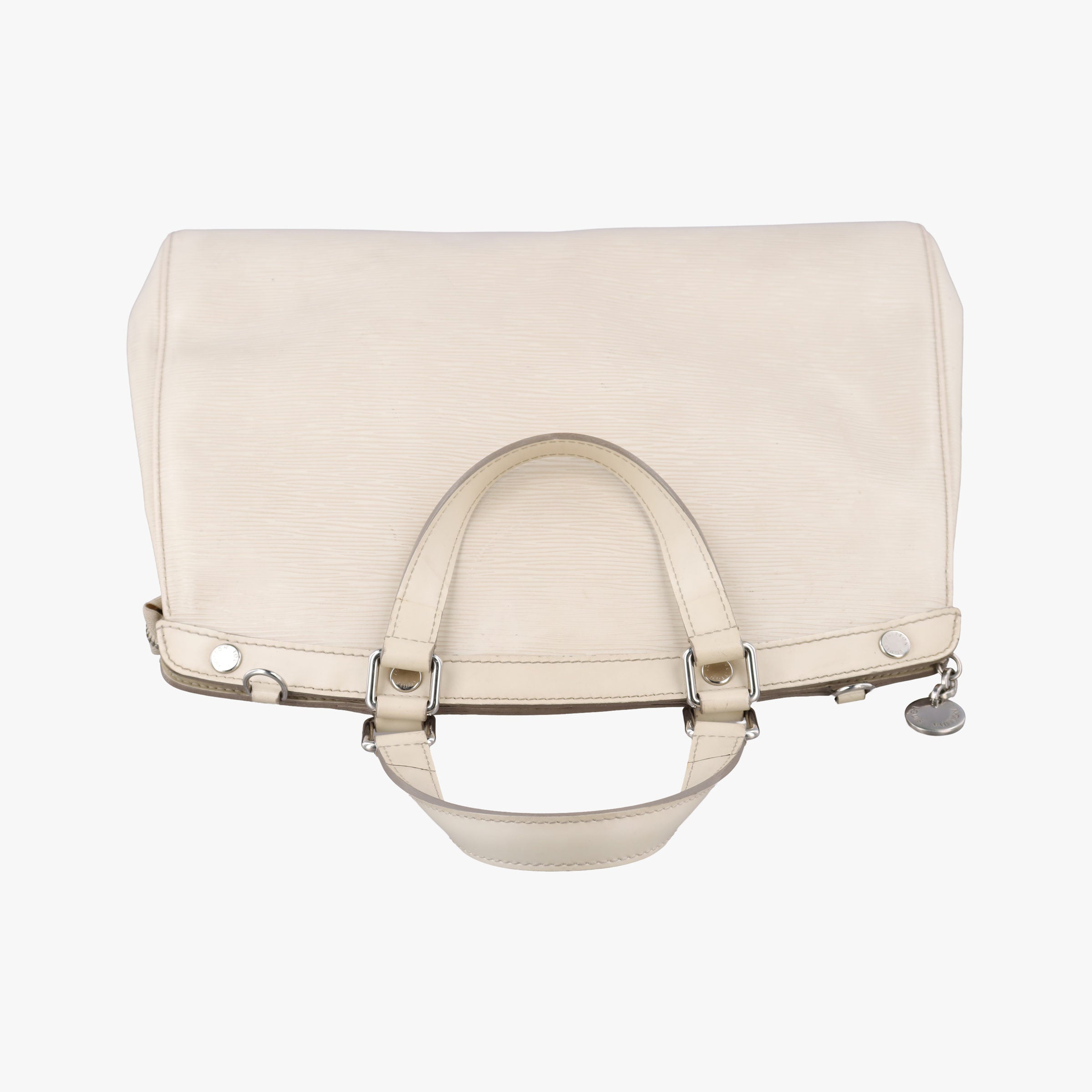 Pre-owned Louis Vuitton Brea MM IVOIRE EPI M40330 shoulderbag | stylenewstar