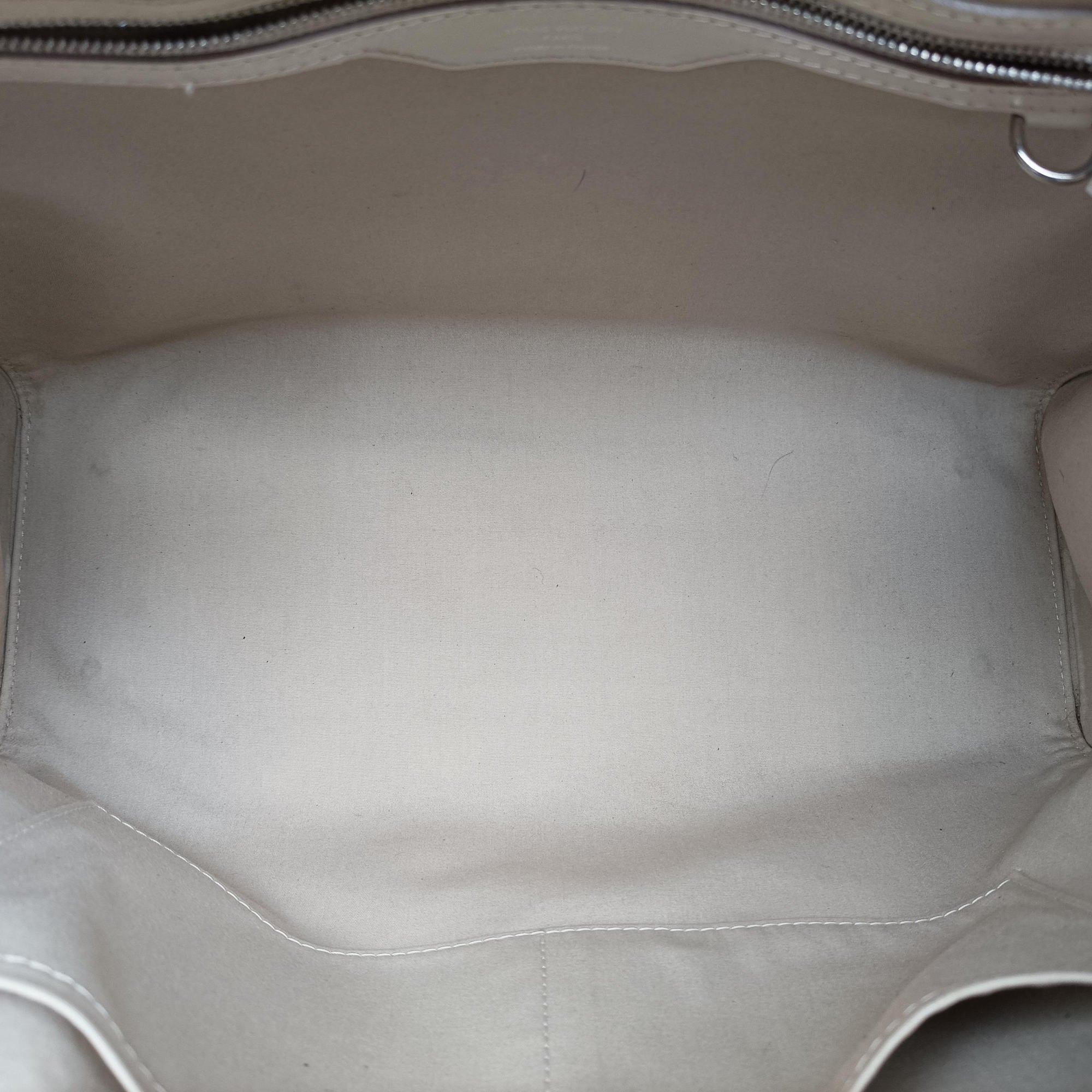 Pre-owned Louis Vuitton Brea MM IVOIRE EPI M40330 shoulderbag | stylenewstar