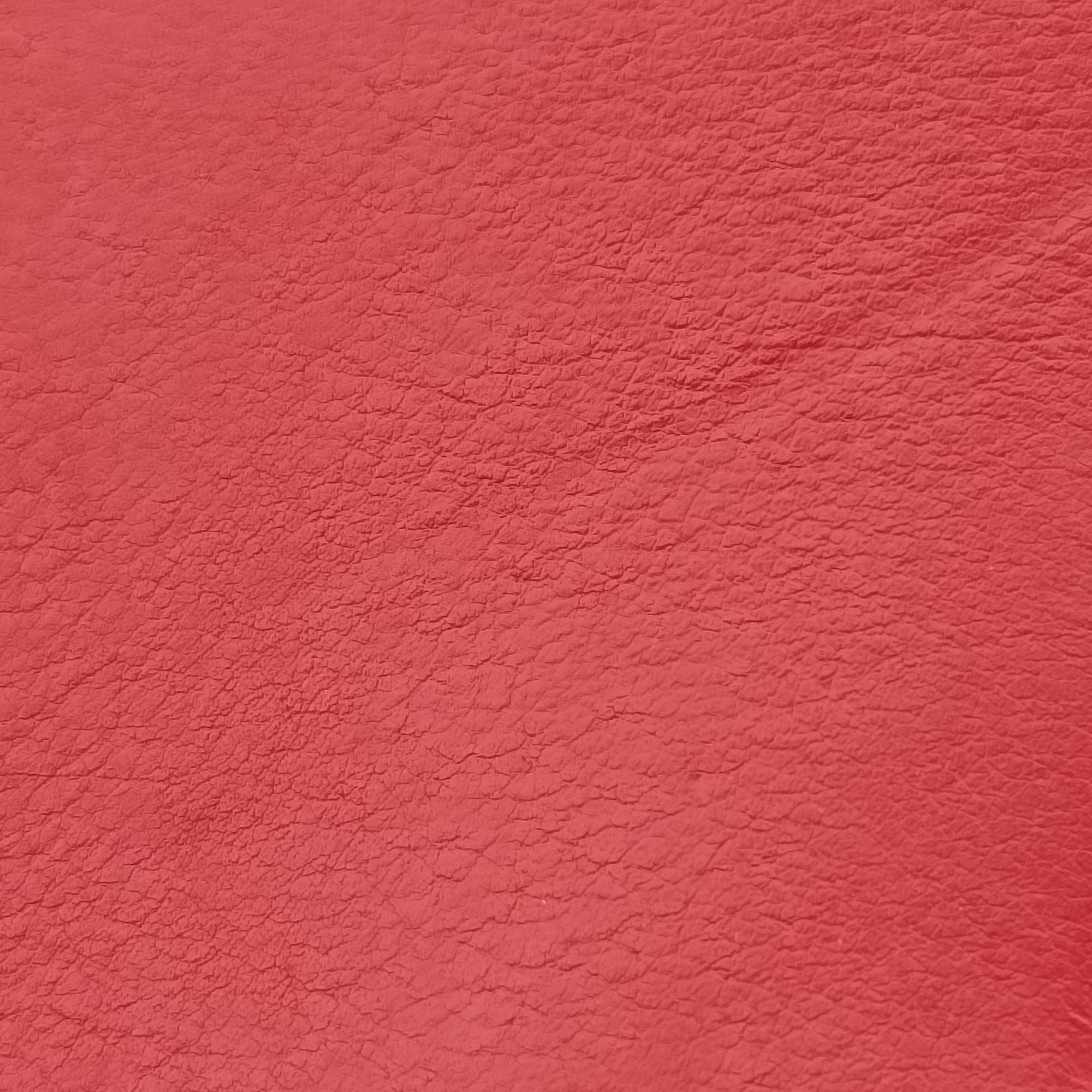 Pre-owned Gucci Emily Red Leather 283063 shoulderbag | stylenewstar