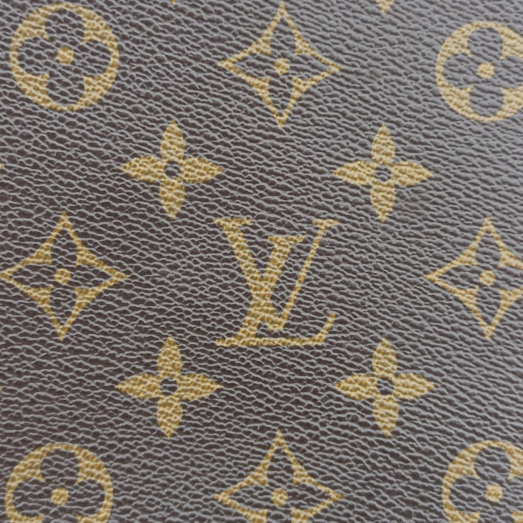 Pre-owned Louis Vuitton NEVERFULL GM Brown Monogram Canvas M40156 shoulderbag | stylenewstar