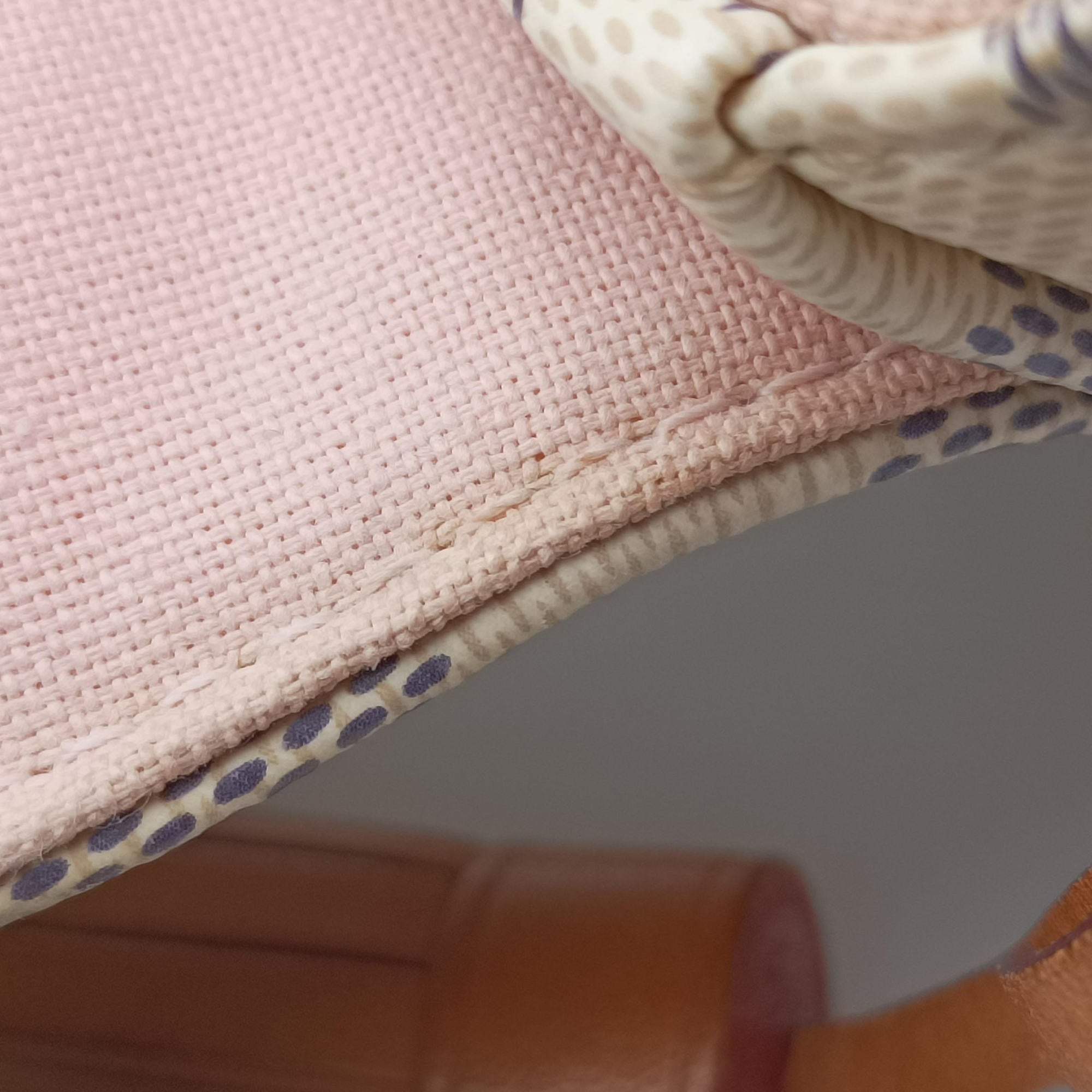 Vintage Louis Vuitton CROISETTE Azur Damier Canvas N41581 shoulderbag | stylenewstar