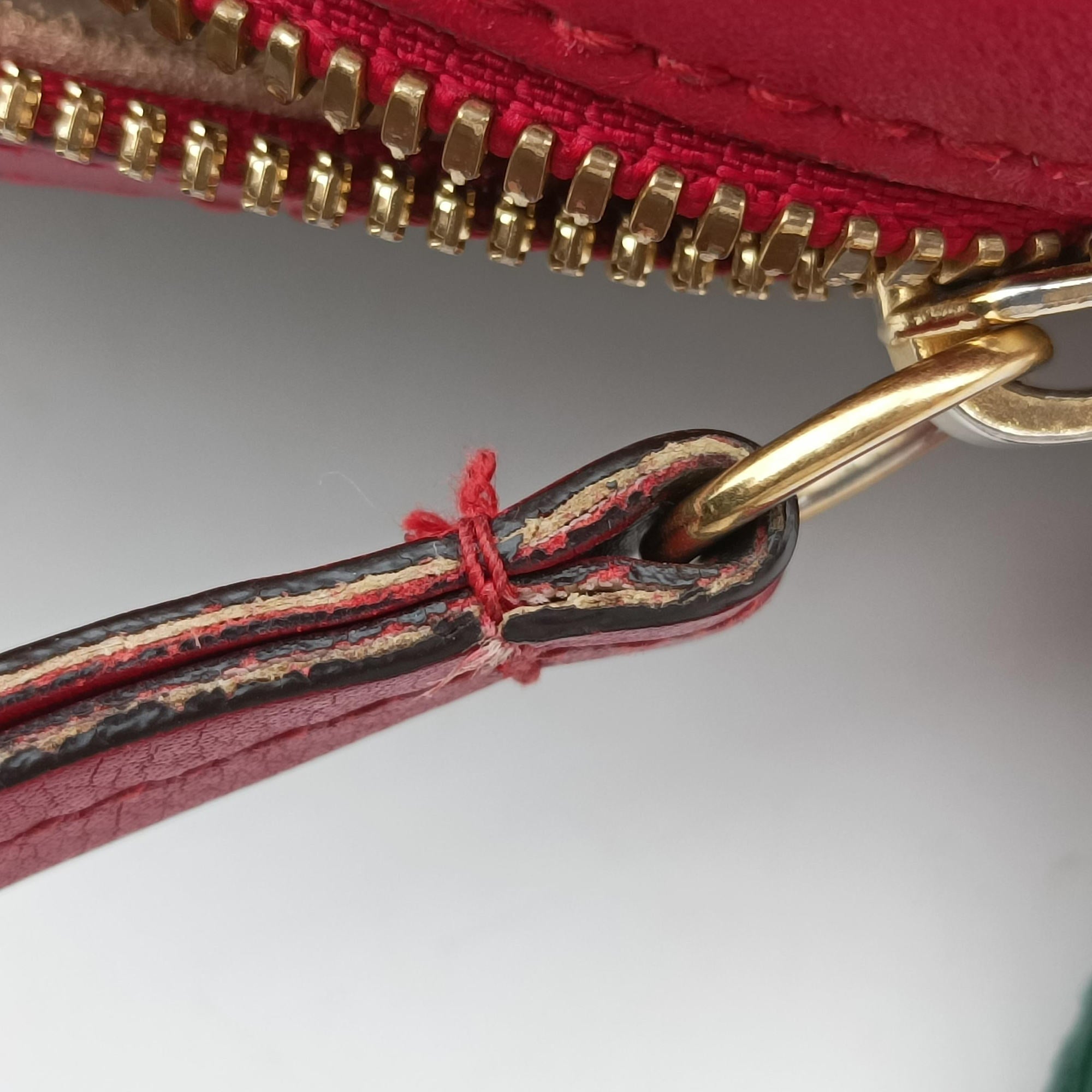 Vintage Gucci GG Supreme Tian Multicolour PVC coated canvas 427042 backpack/rucksack | stylenewstar