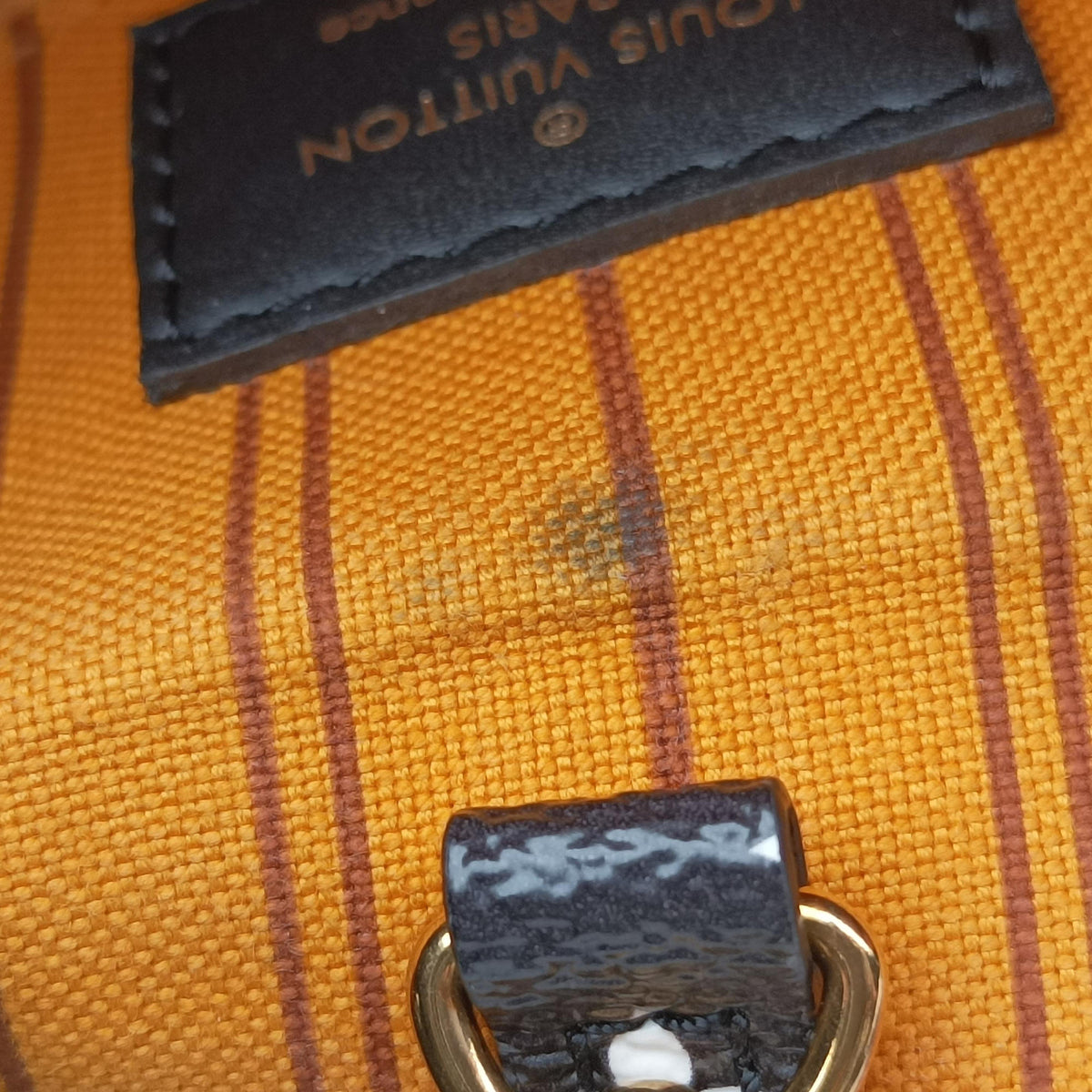 Pre-owned Louis Vuitton On The Go GM Multicolor Monogram Giant Jungle M44674 shoulderbag | stylenewstar