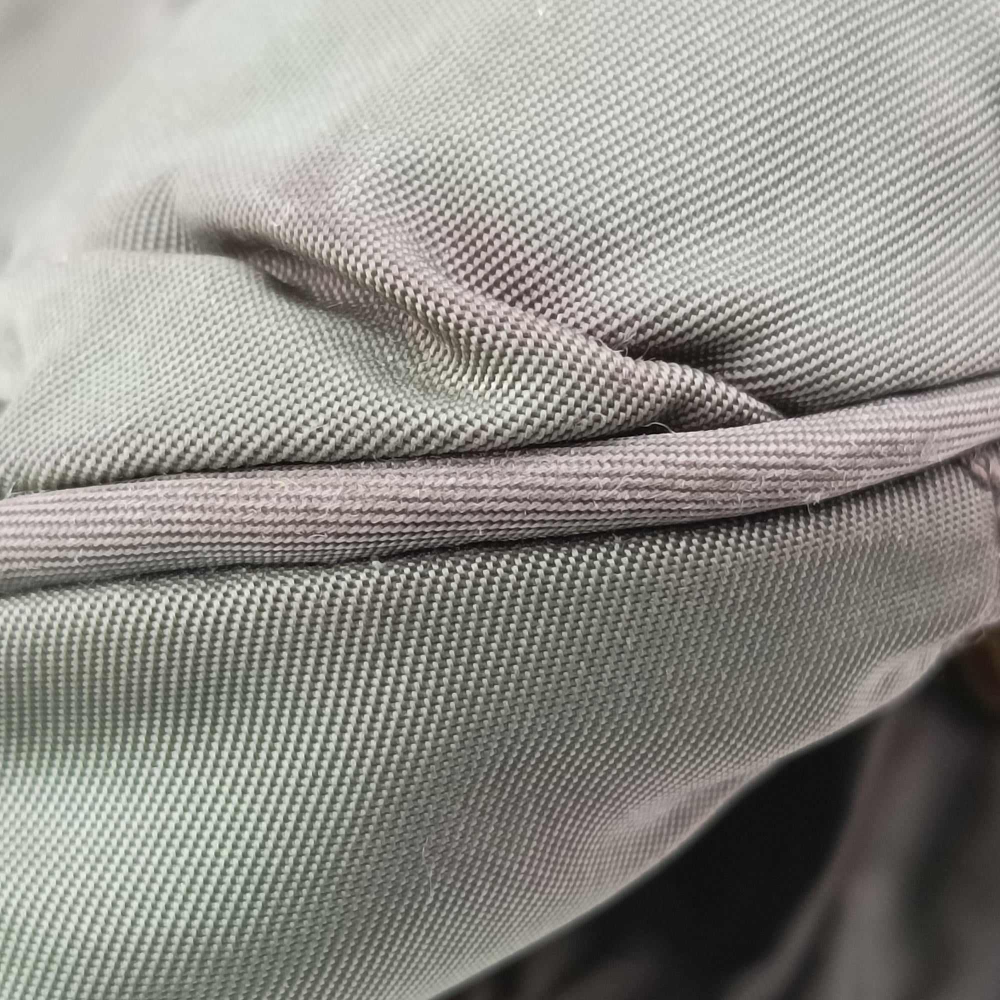 Vintage Prada Gaufre Green nylon BN1935 shoulderbag | stylenewstar
