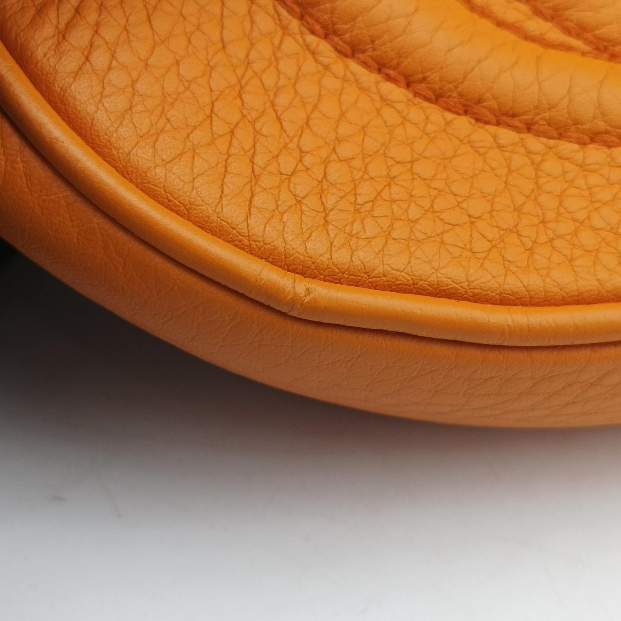 Secondhand Gucci Soho Yellow Leather 353965 shoulderbag | stylenewstar