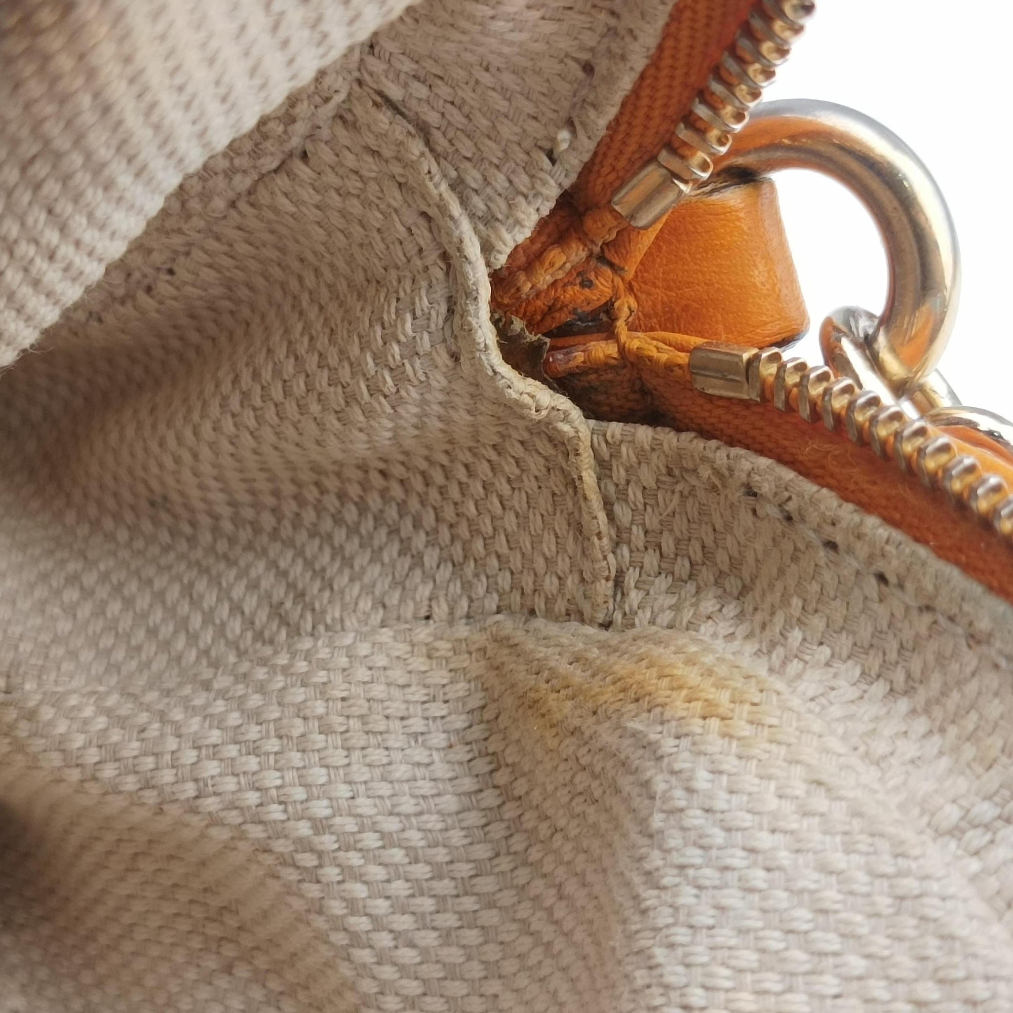Secondhand Gucci Soho Yellow Leather 353965 shoulderbag | stylenewstar