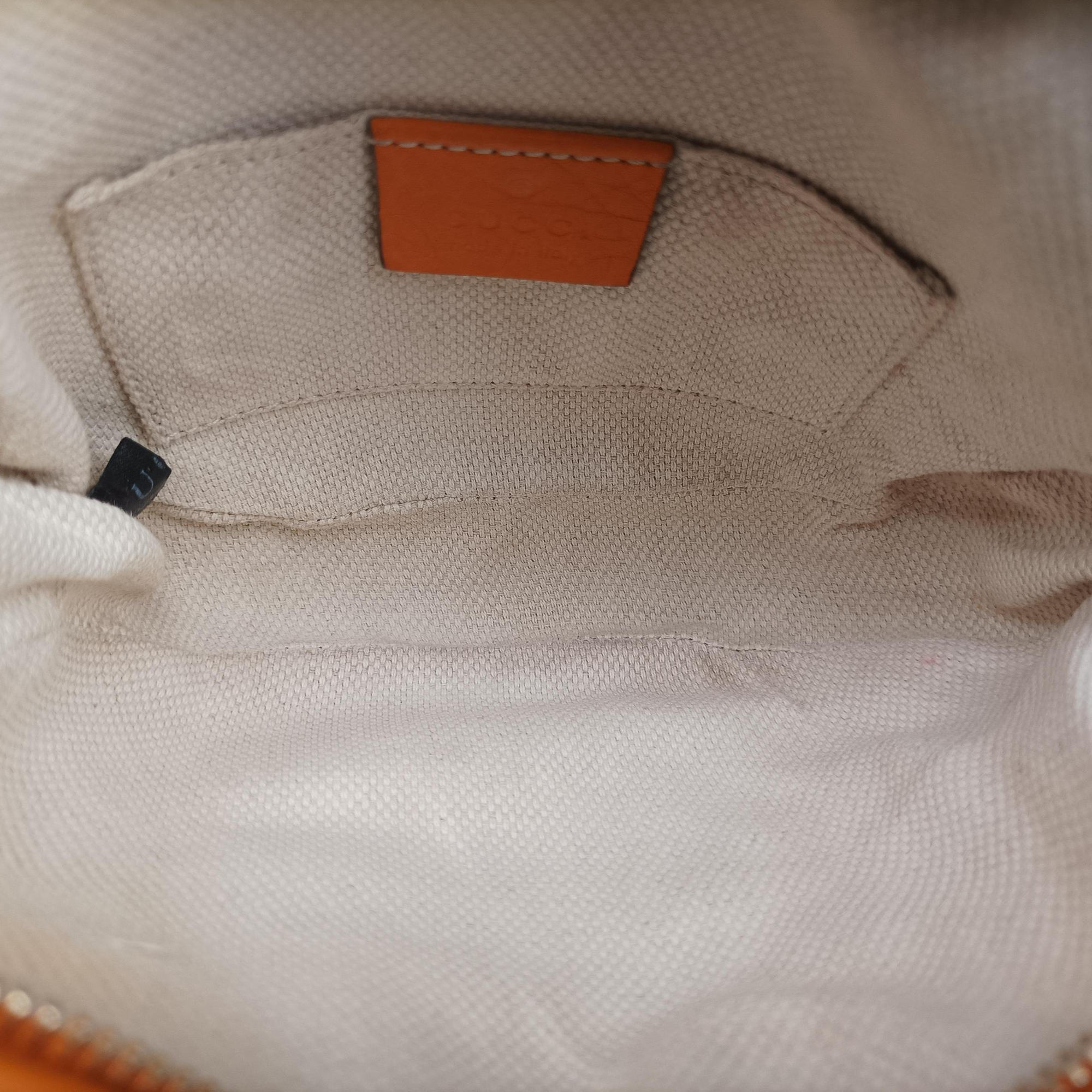 Secondhand Gucci Soho Yellow Leather 353965 shoulderbag | stylenewstar