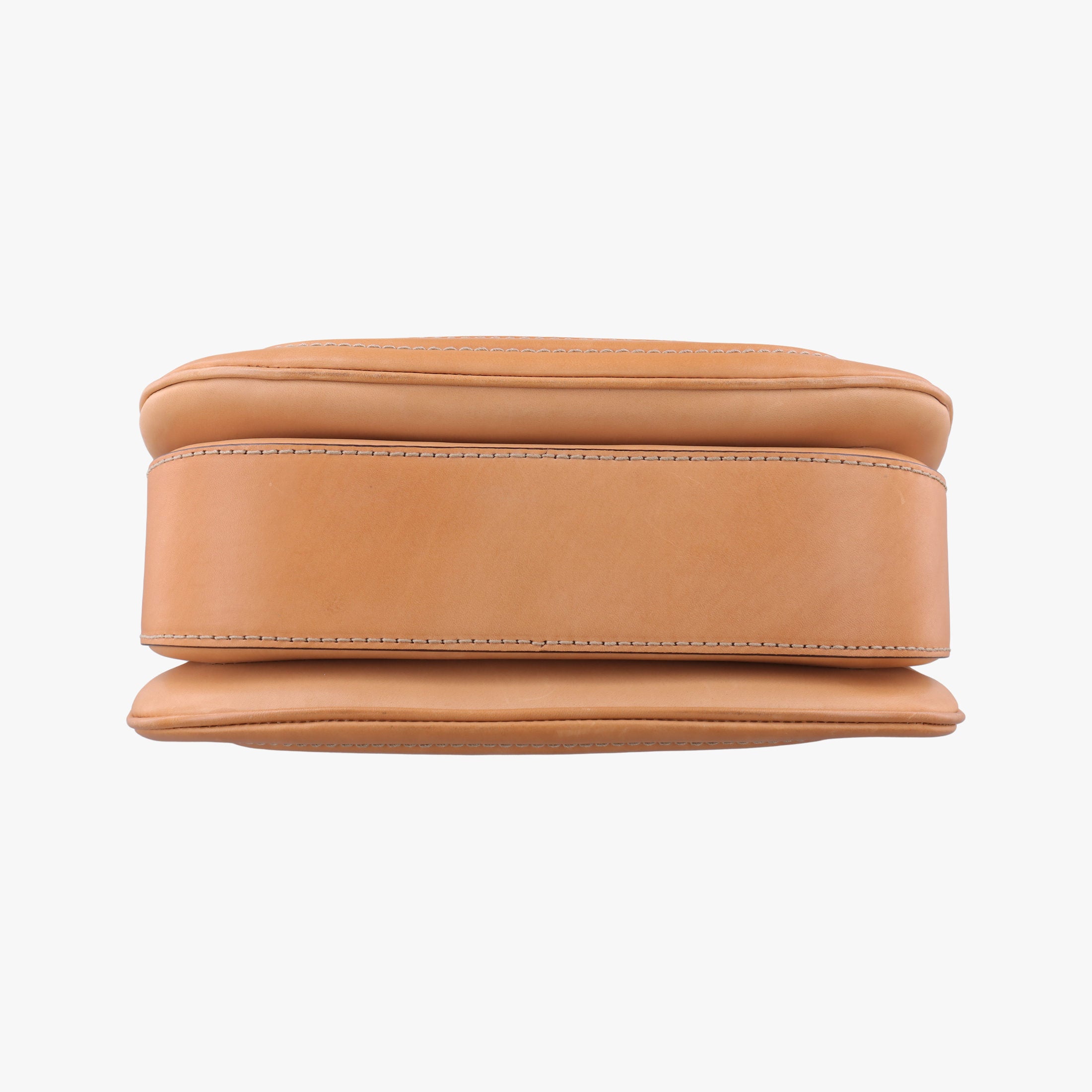 Secondhand Gucci New Bamboo Multicolour ponyhair×leather 254884 shoulderbag | stylenewstar