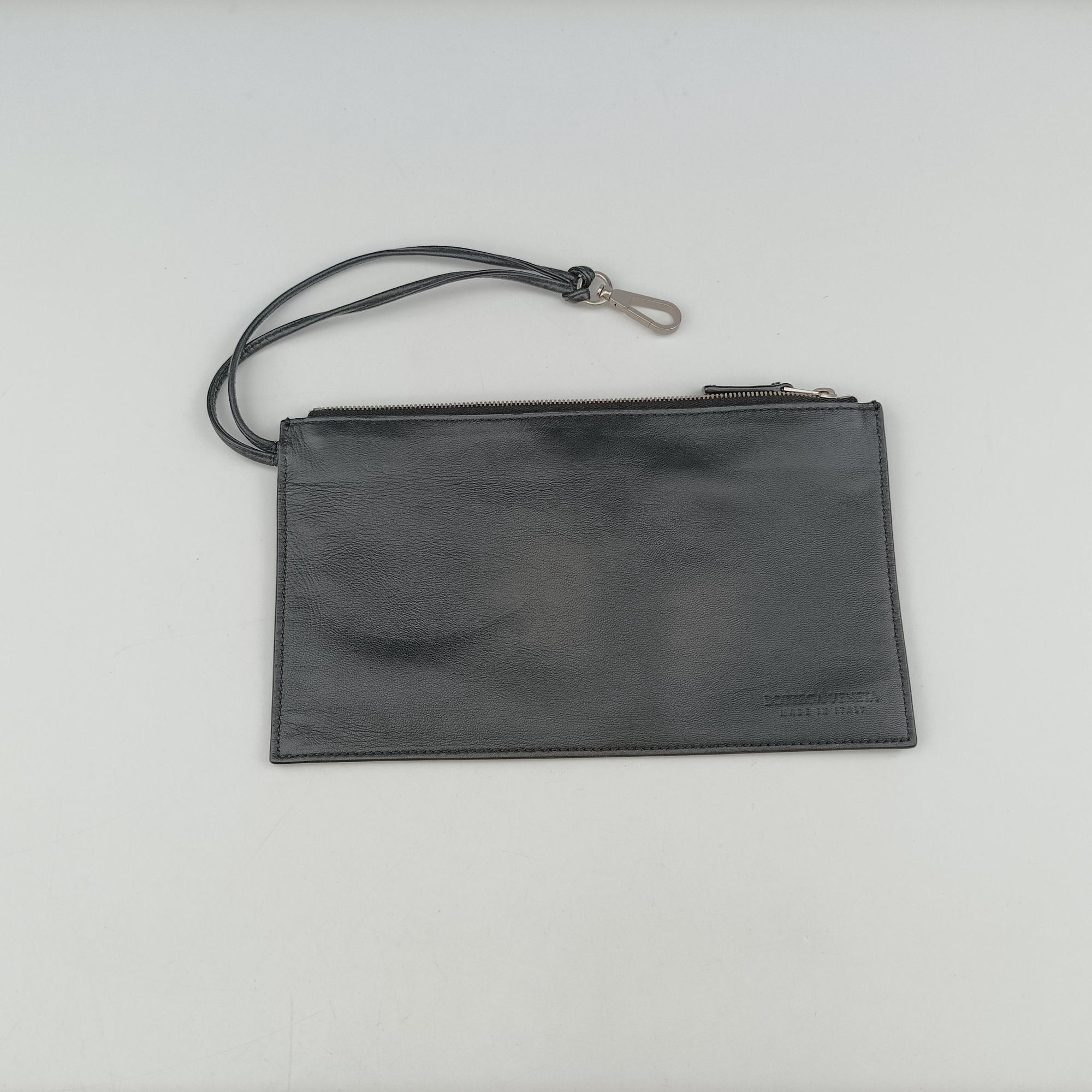 Pre-owned Bottega Veneta The Arcotote White lambskin  handbag | stylenewstar