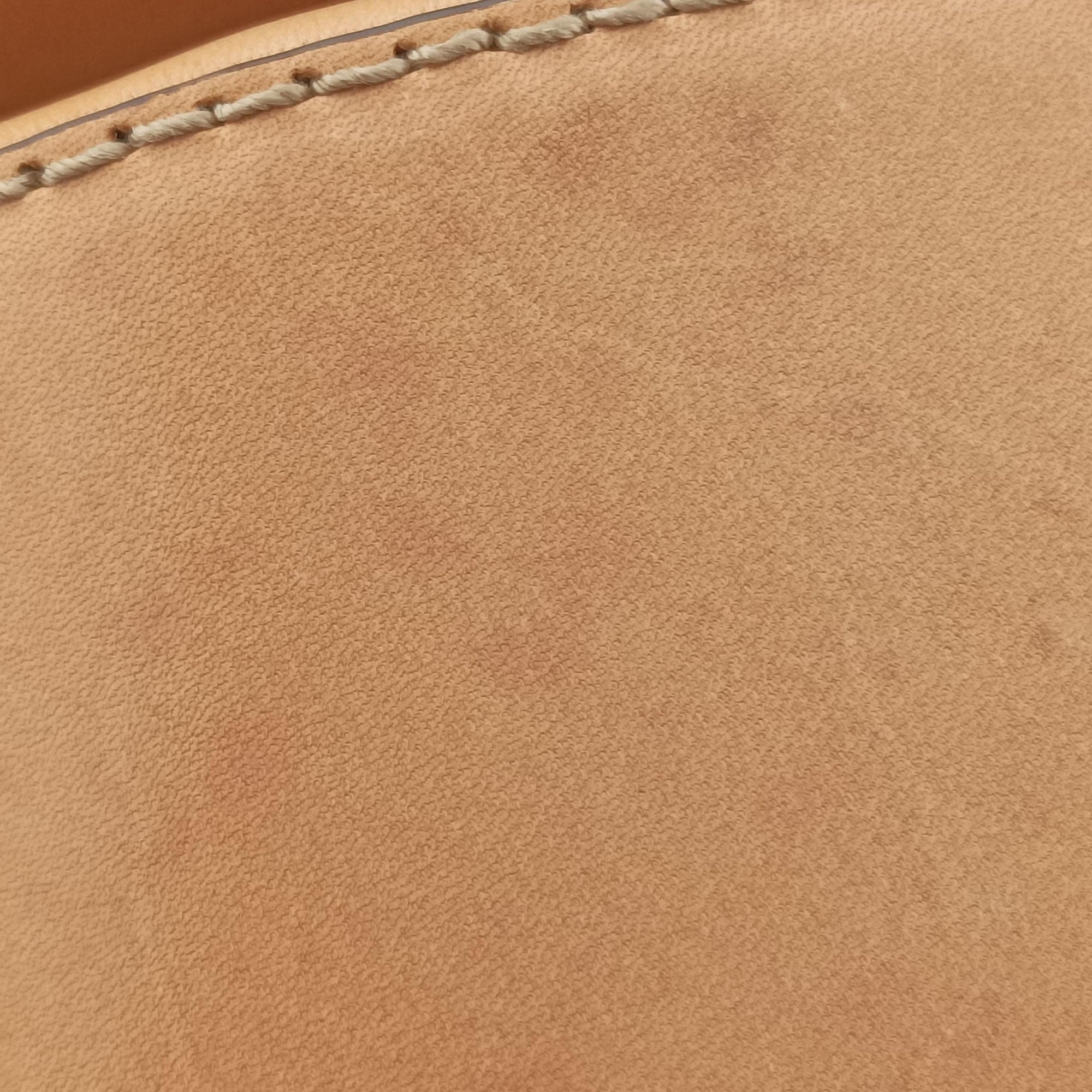 Pre-owned Gucci New Bamboo Beige×Multicolour ponyhair×leather 254884 shoulderbag | stylenewstar