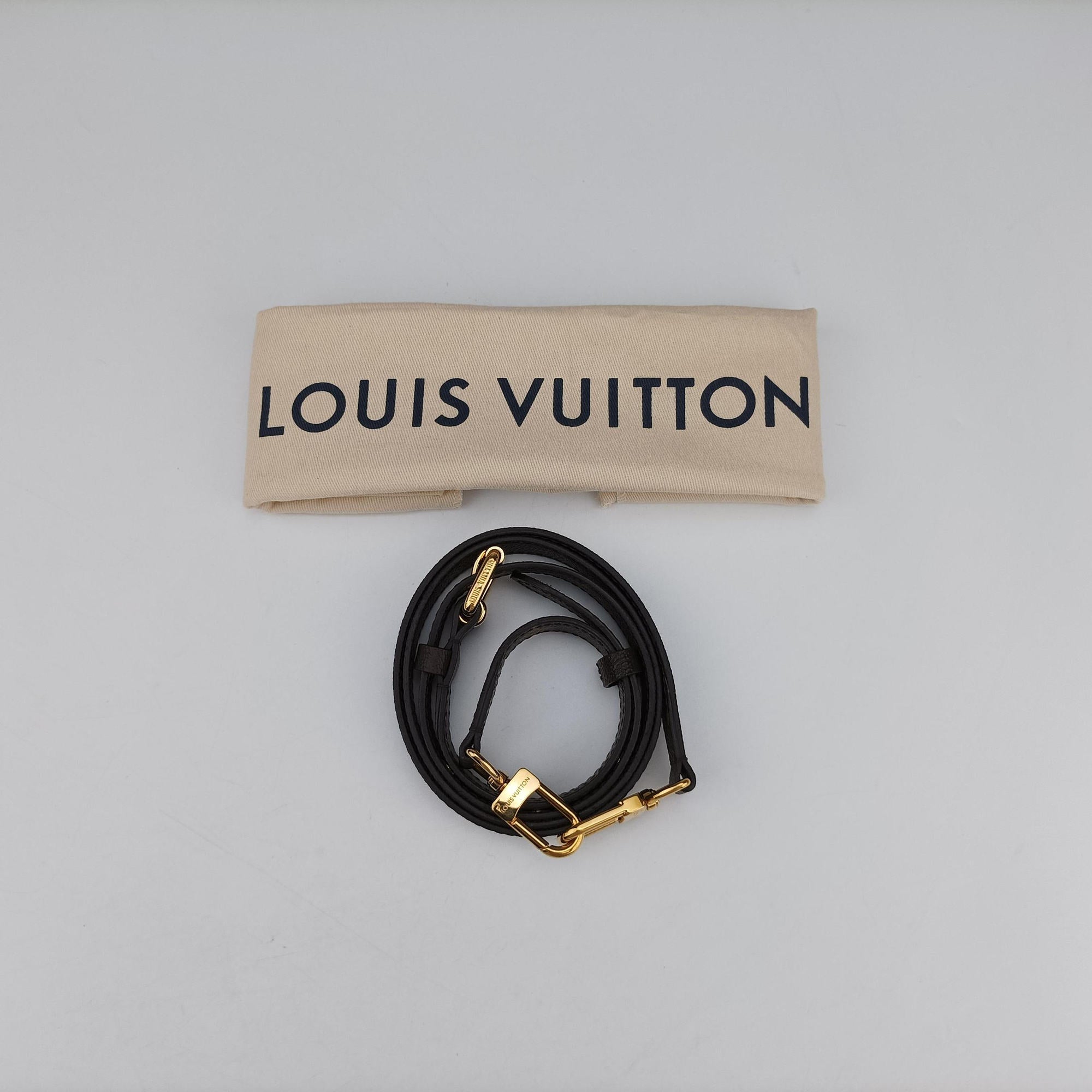 Secondhand Louis Vuitton Pochette Metis MM Brown Monogram Canvas M44875 shoulderbag | stylenewstar