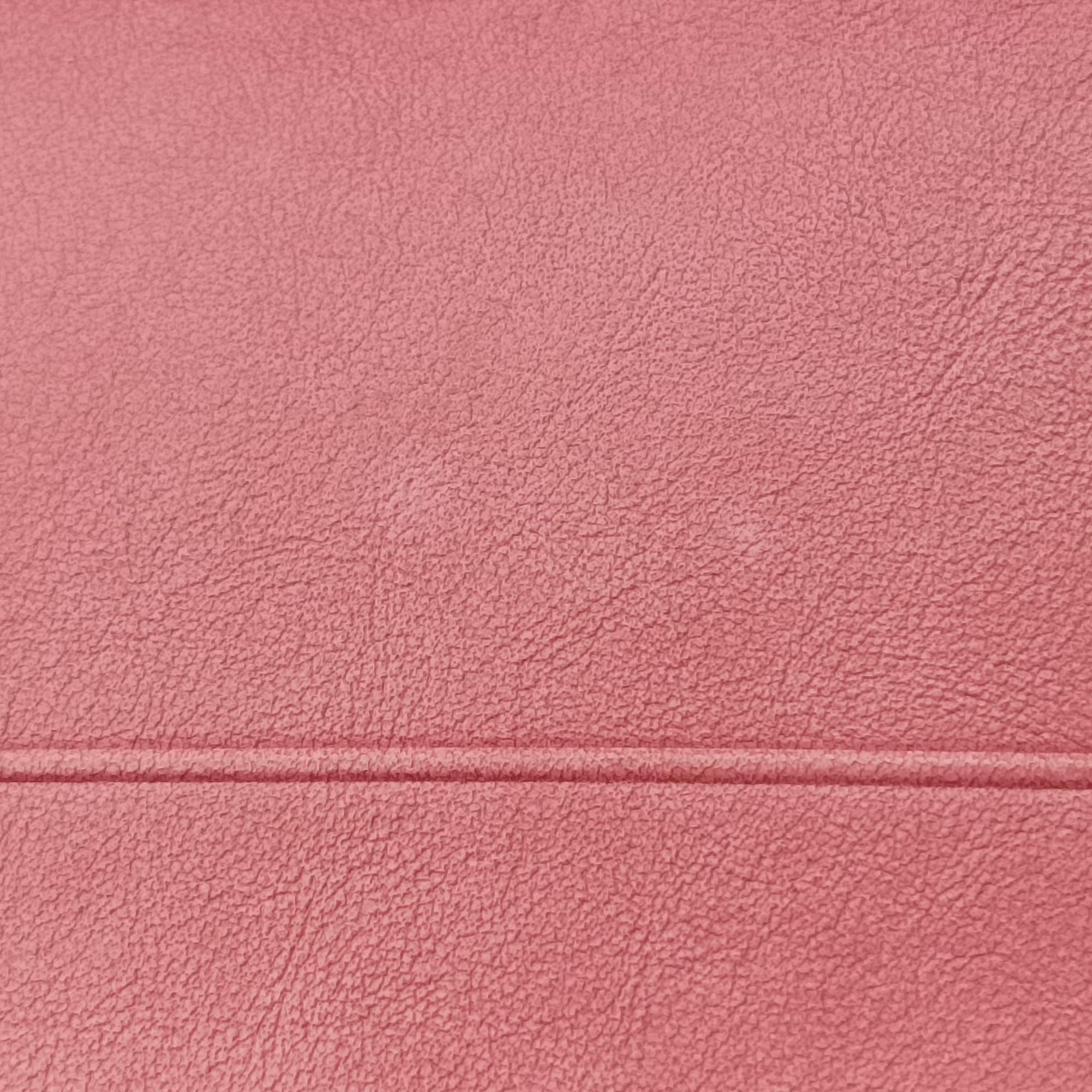 Pre-owned Christian Dior Book Tote Bag Pink leather  handbag | stylenewstar