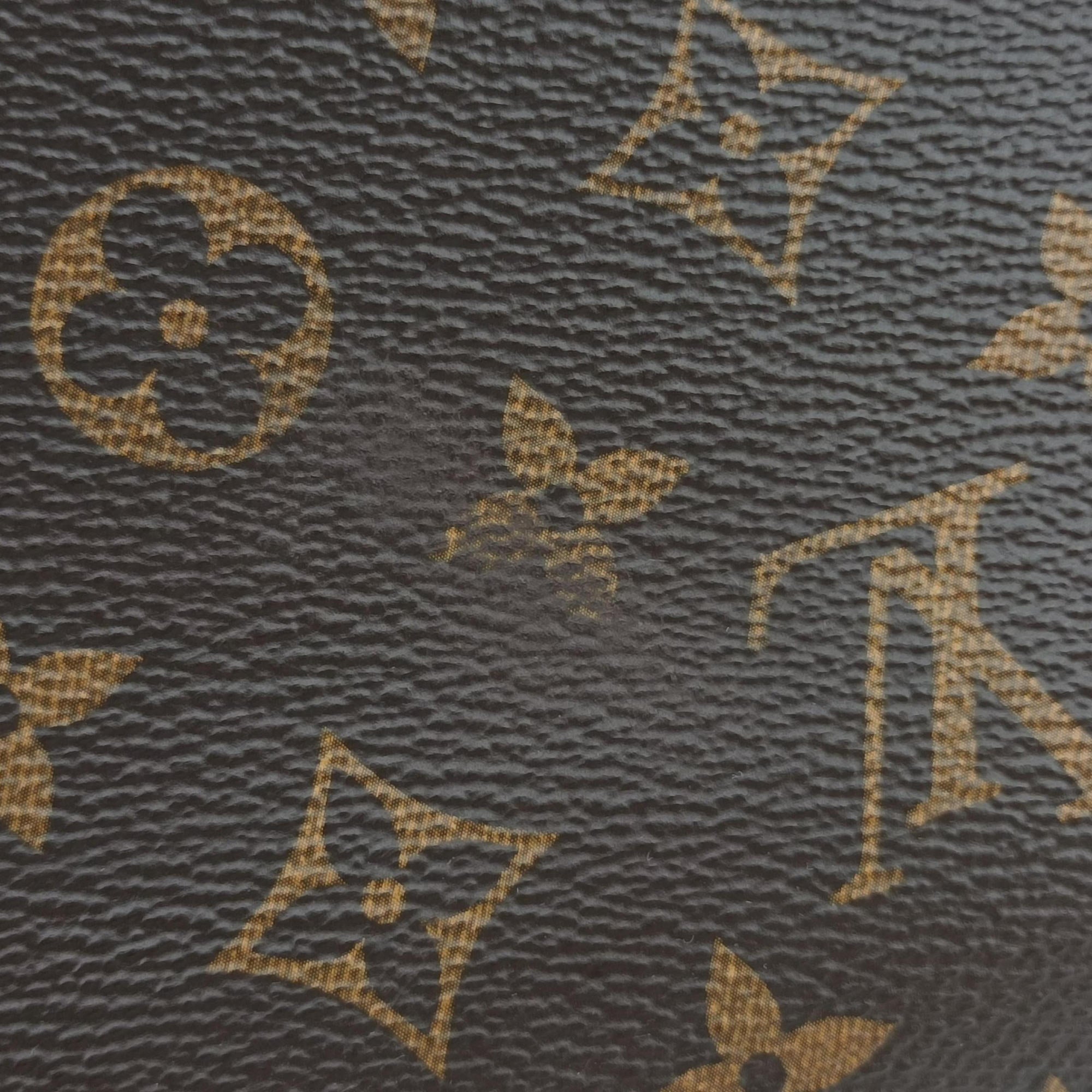 Pre-owned Louis Vuitton Pochette Metis MM Brown Monogram Canvas M44875 shoulderbag | stylenewstar