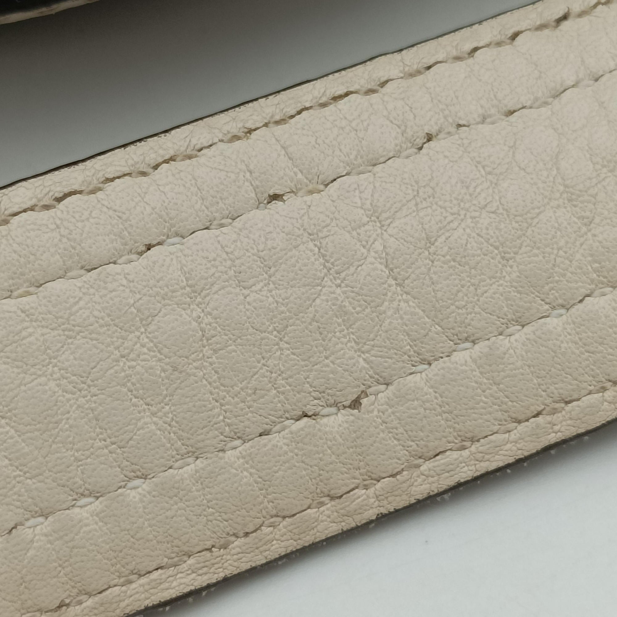 Pre-owned Gucci GG Hobo Brown canvas 232950 shoulderbag | stylenewstar