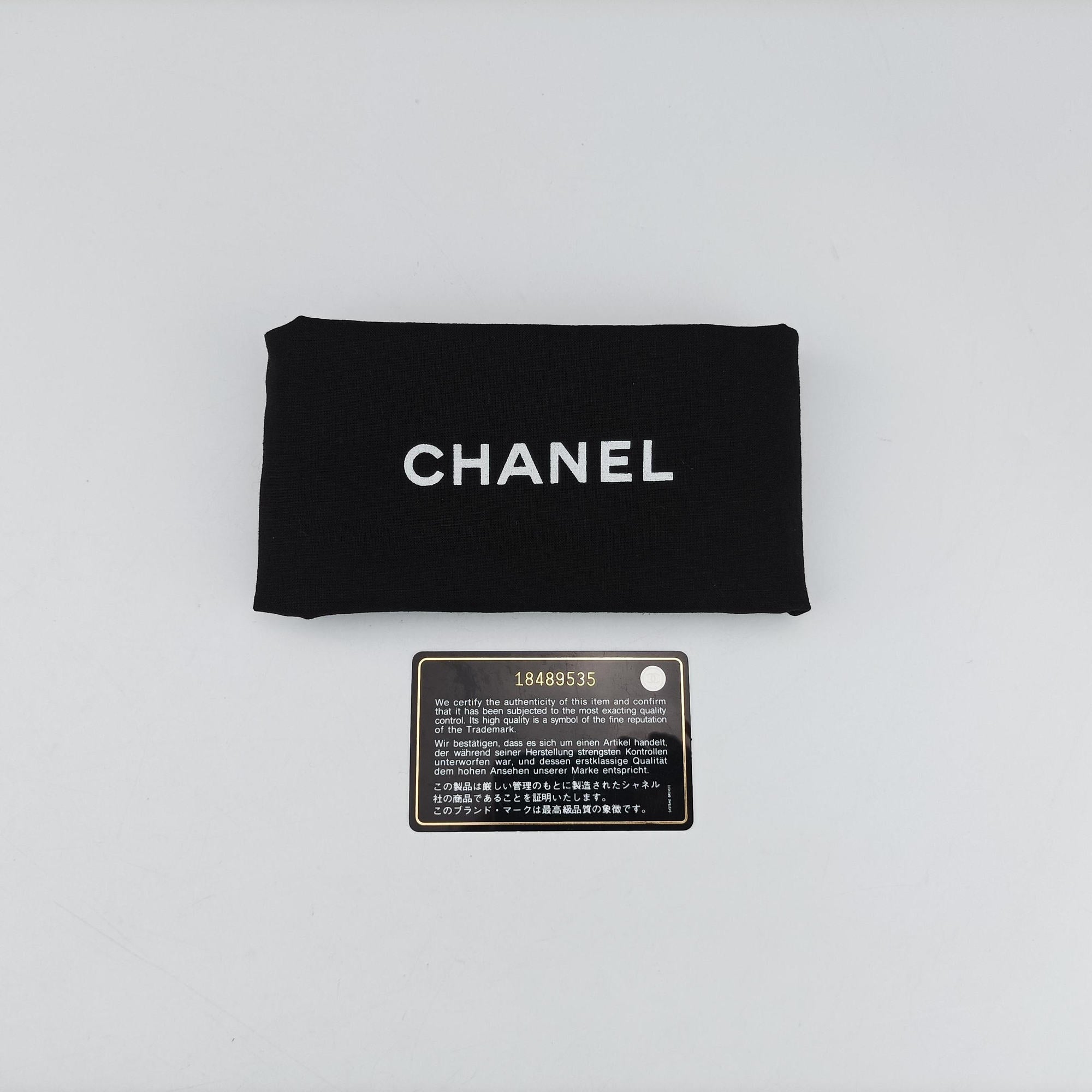 Pre-owned Chanel BOY CHANEL Red Leather A67952 shoulderbag | stylenewstar