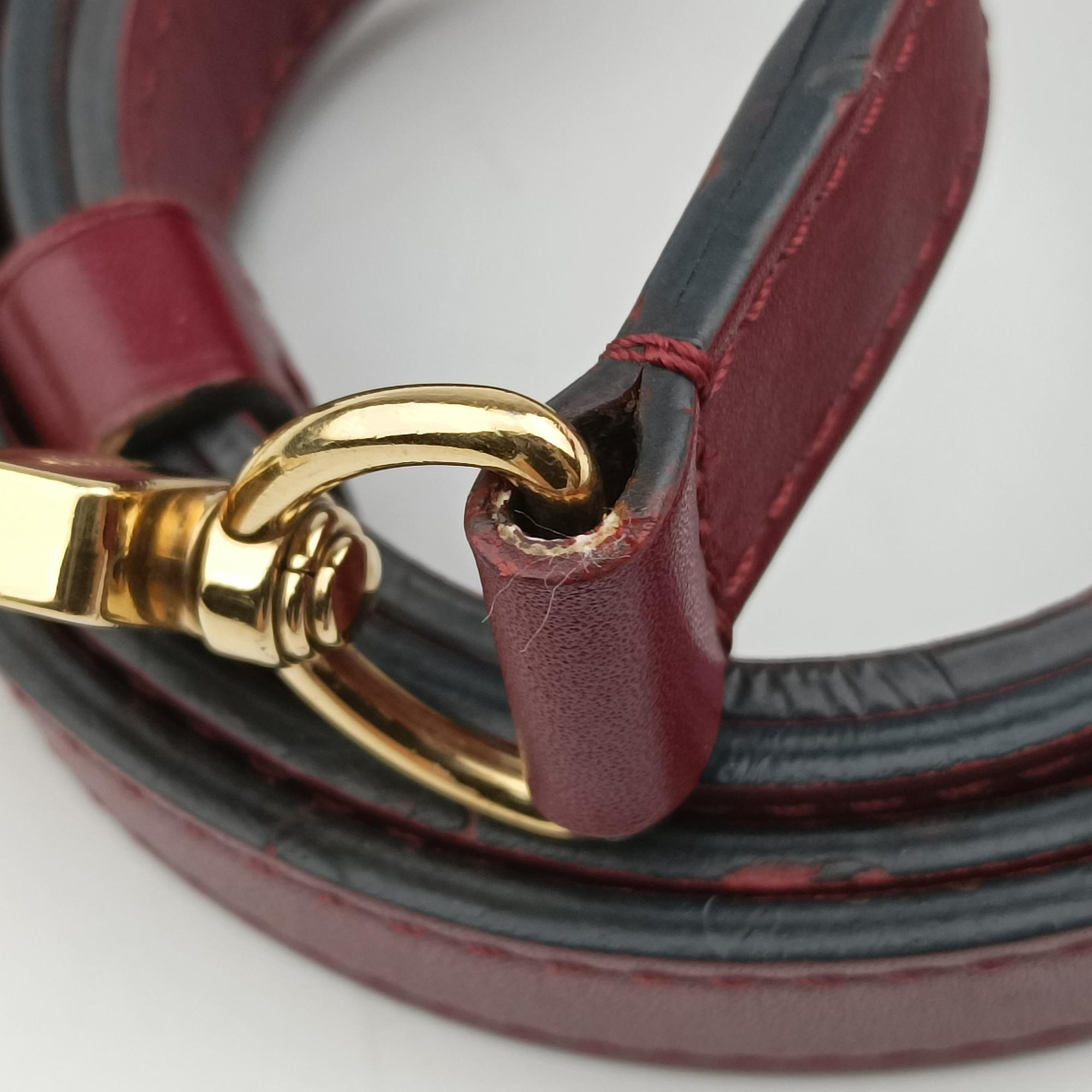 Pre-owned Louis Vuitton Pochette Metis MM Brown Monogram Canvas M44668 shoulderbag | stylenewstar