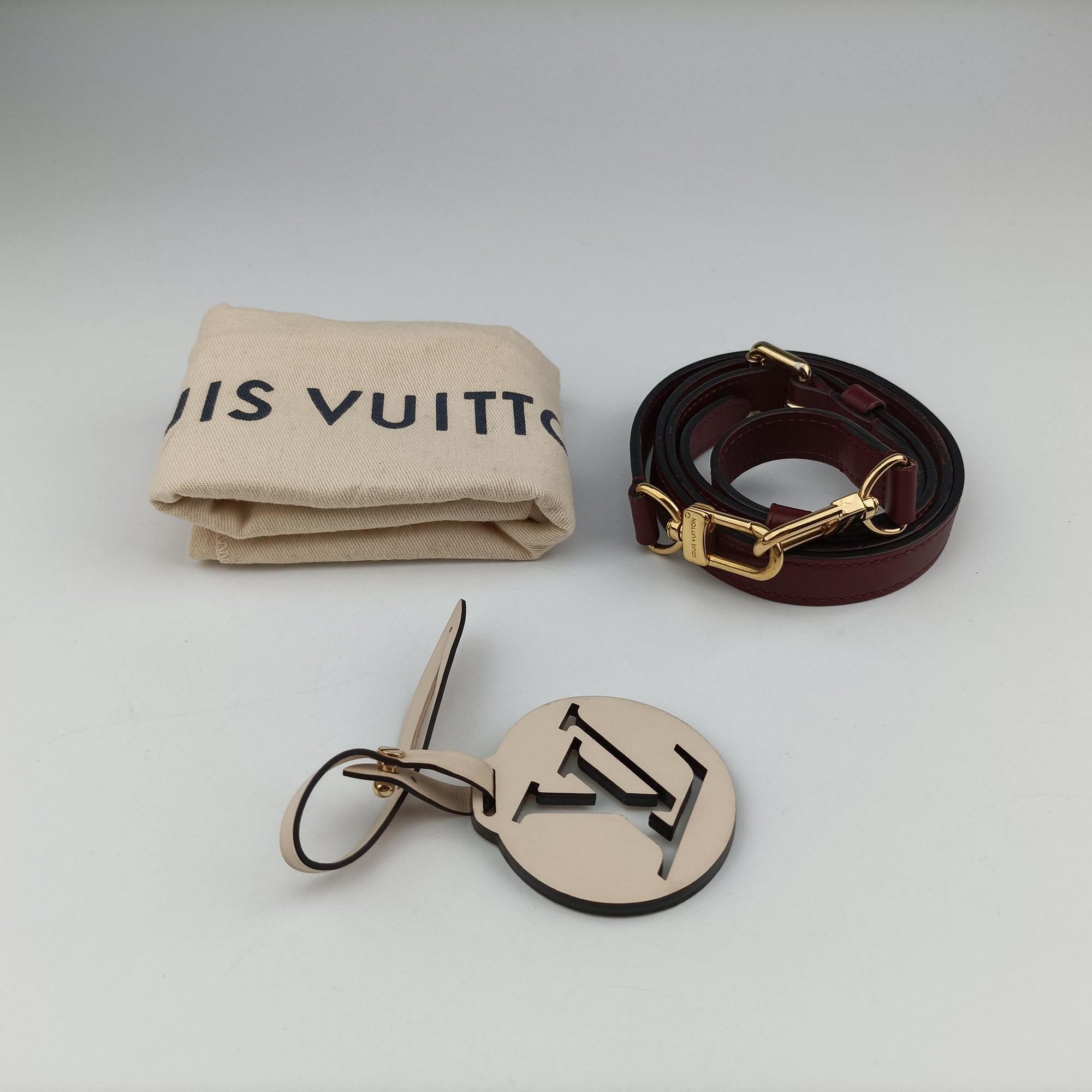 Pre-owned Louis Vuitton Pochette Metis MM Brown Monogram Canvas M44668 shoulderbag | stylenewstar
