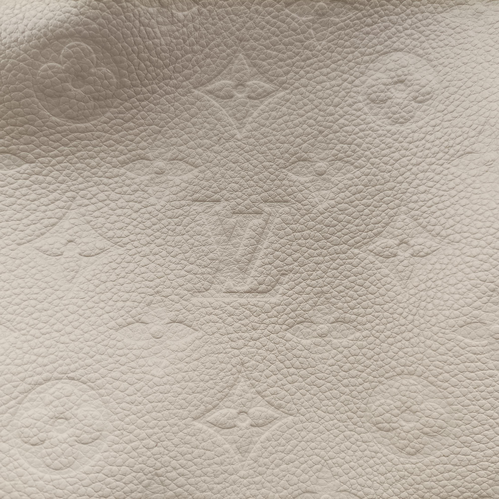 Vintage Louis Vuitton Artsy MM NEIGE Monogram Empreinte M93449 shoulderbag | stylenewstar
