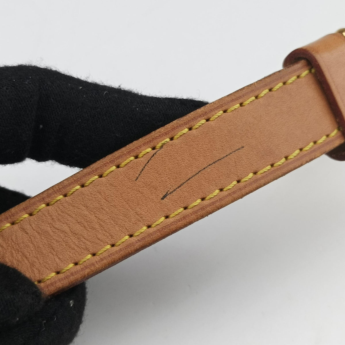 Secondhand Louis Vuitton RETIRO PM Brown Monogram Canvas M40325 shoulderbag | stylenewstar