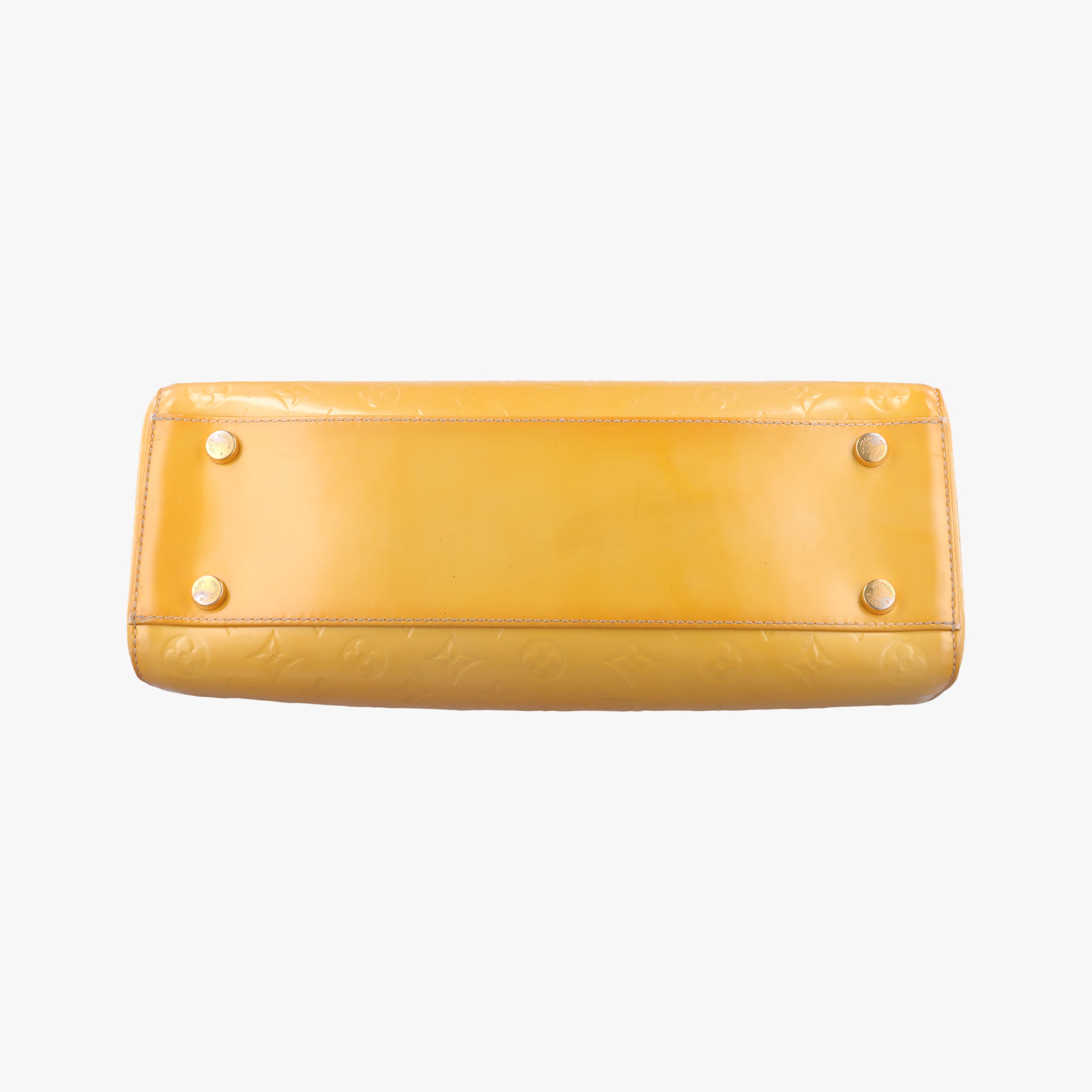 Secondhand Louis Vuitton Brea MM Dunne Vernis M90180 shoulderbag | stylenewstar
