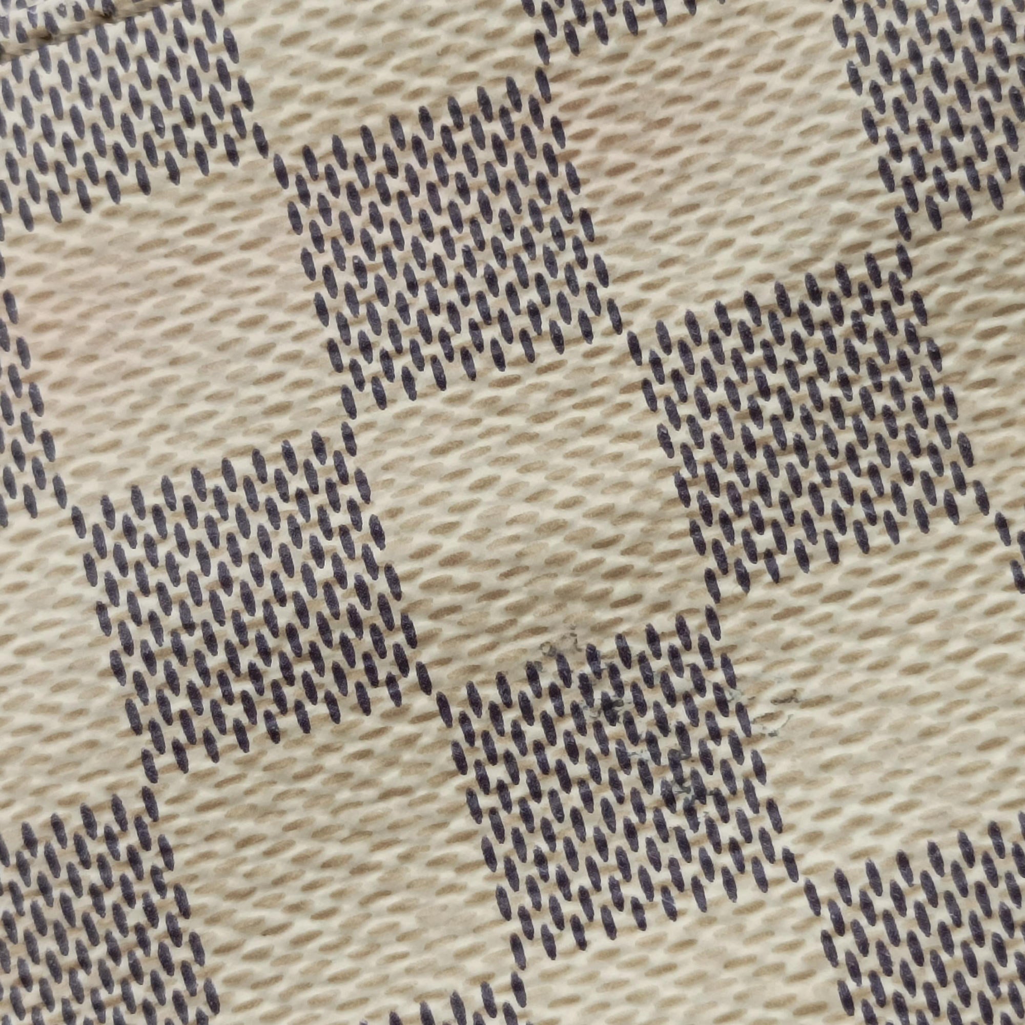 Pre-owned Louis Vuitton Sperone BB Azur Damier Canvas N44026 backpack/rucksack | stylenewstar